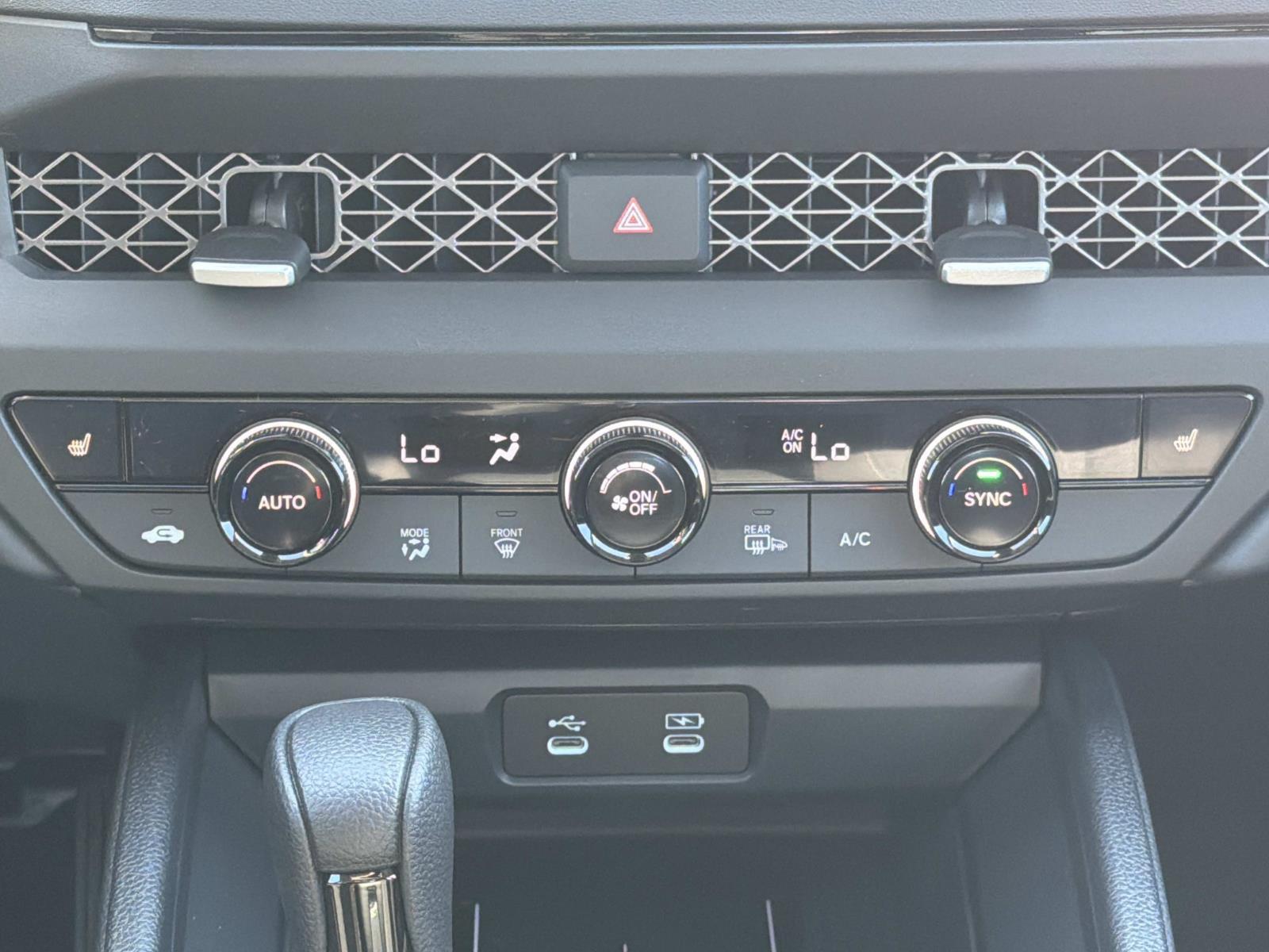 New 2026 Honda Accord Sedan Sedan
