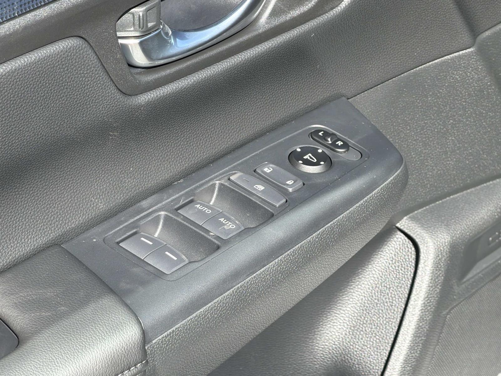 New 2027 Honda CR-V SUV