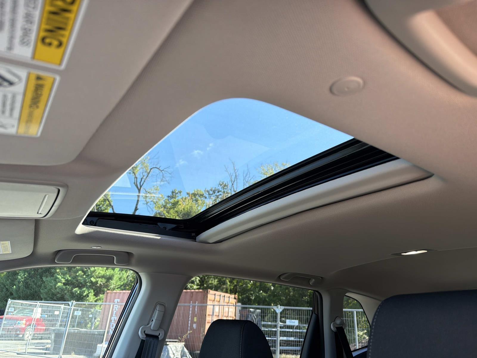 New 2027 Honda CR-V SUV