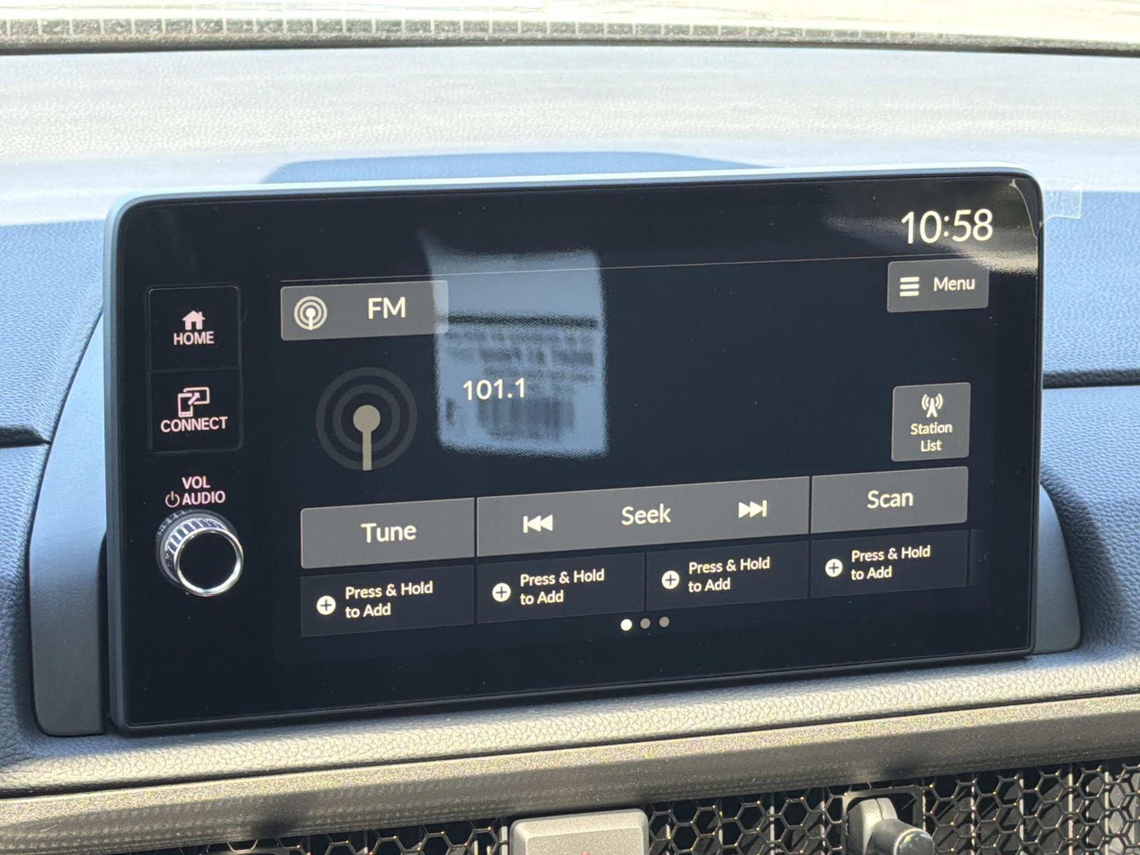 New 2027 Honda CR-V SUV