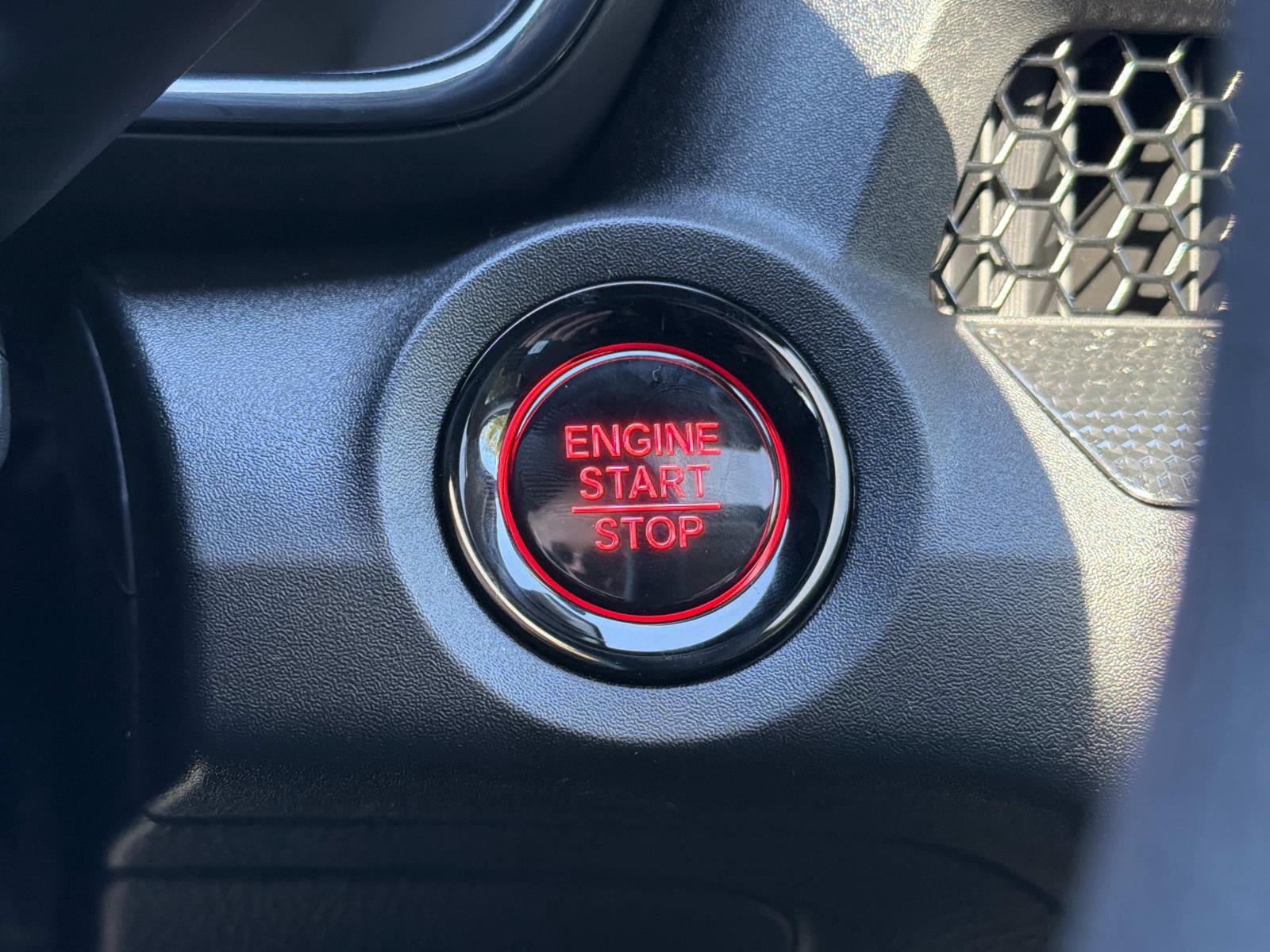New 2027 Honda CR-V SUV