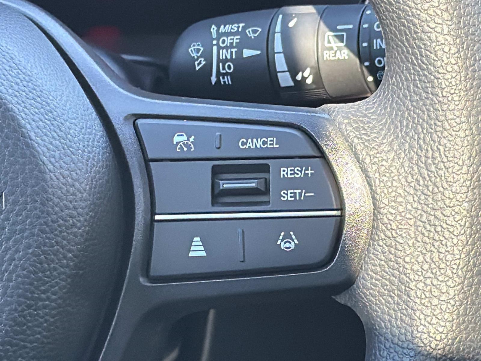 New 2027 Honda CR-V SUV