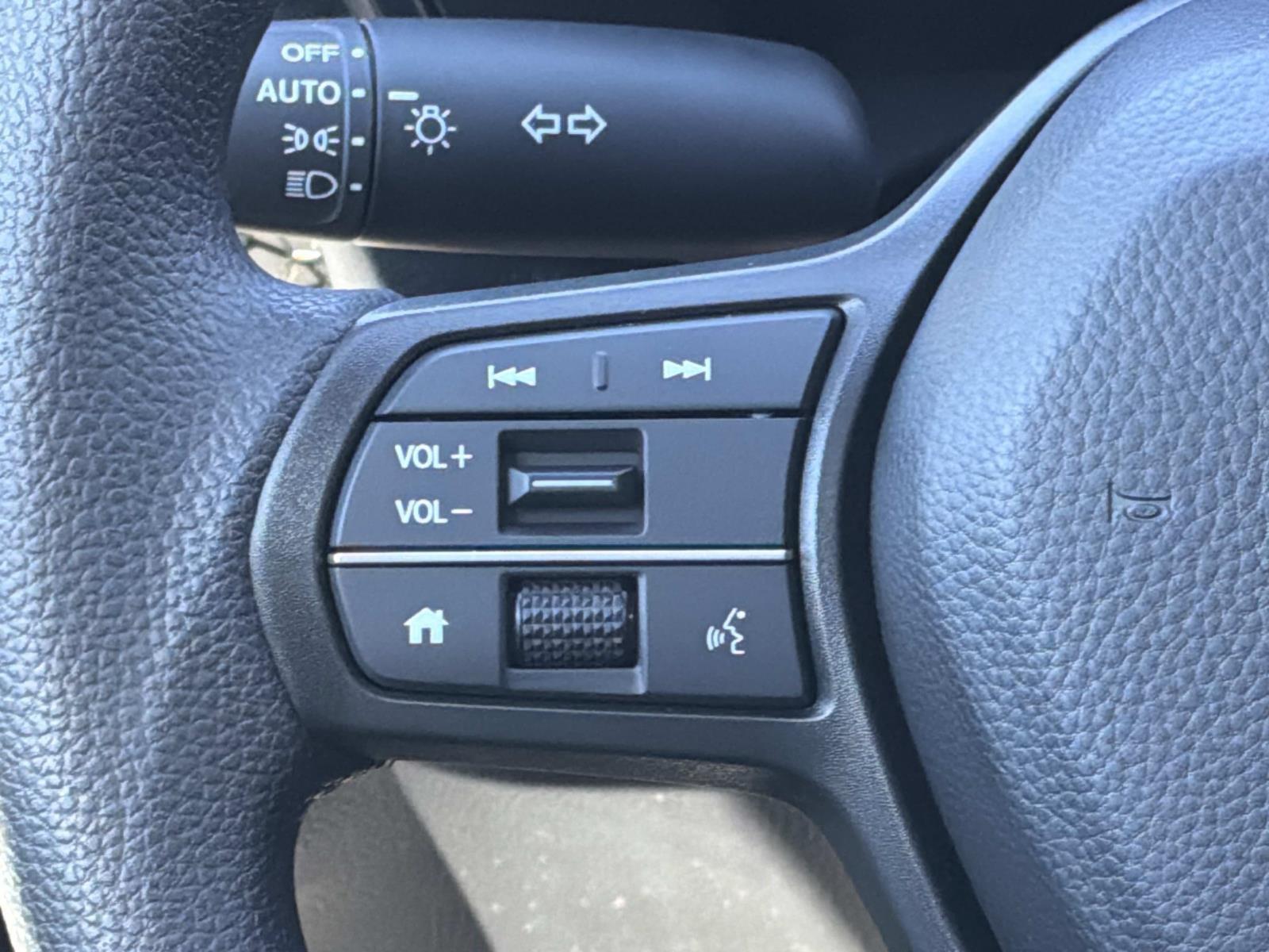 New 2027 Honda CR-V SUV