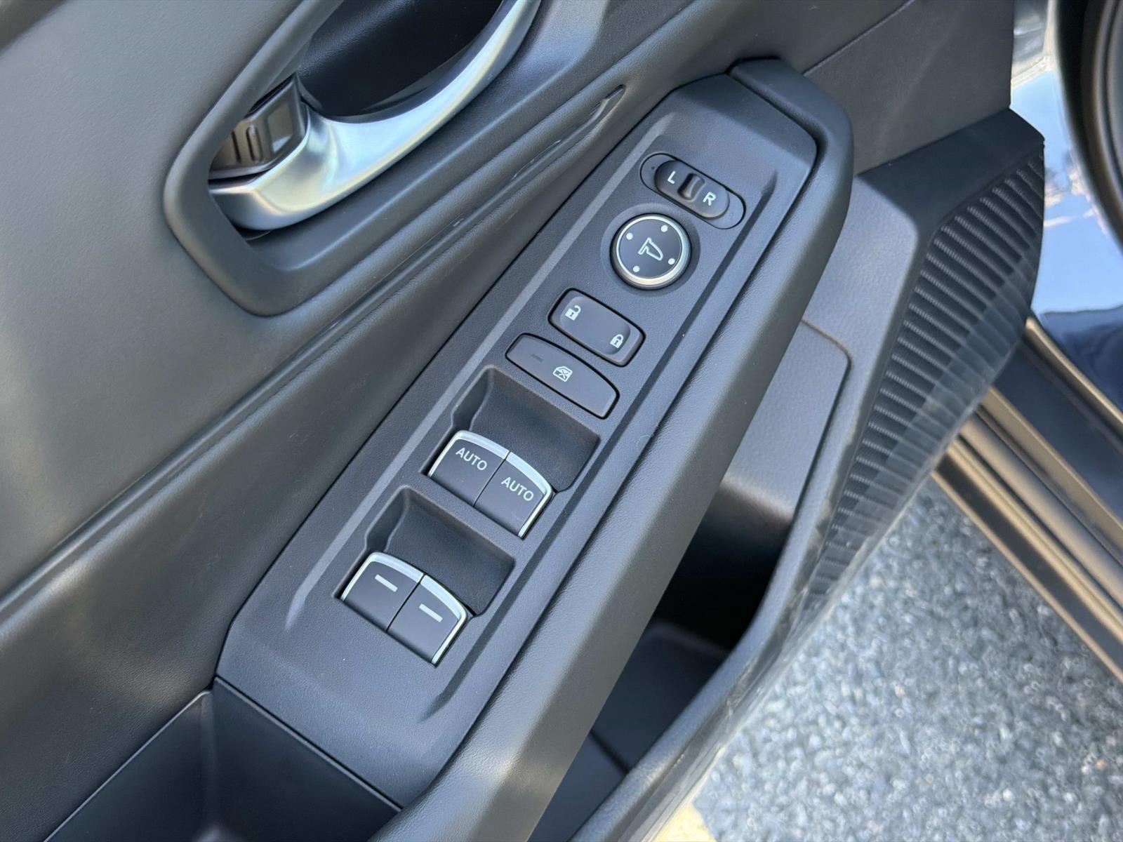 New 2026 Honda Accord Sedan Sedan