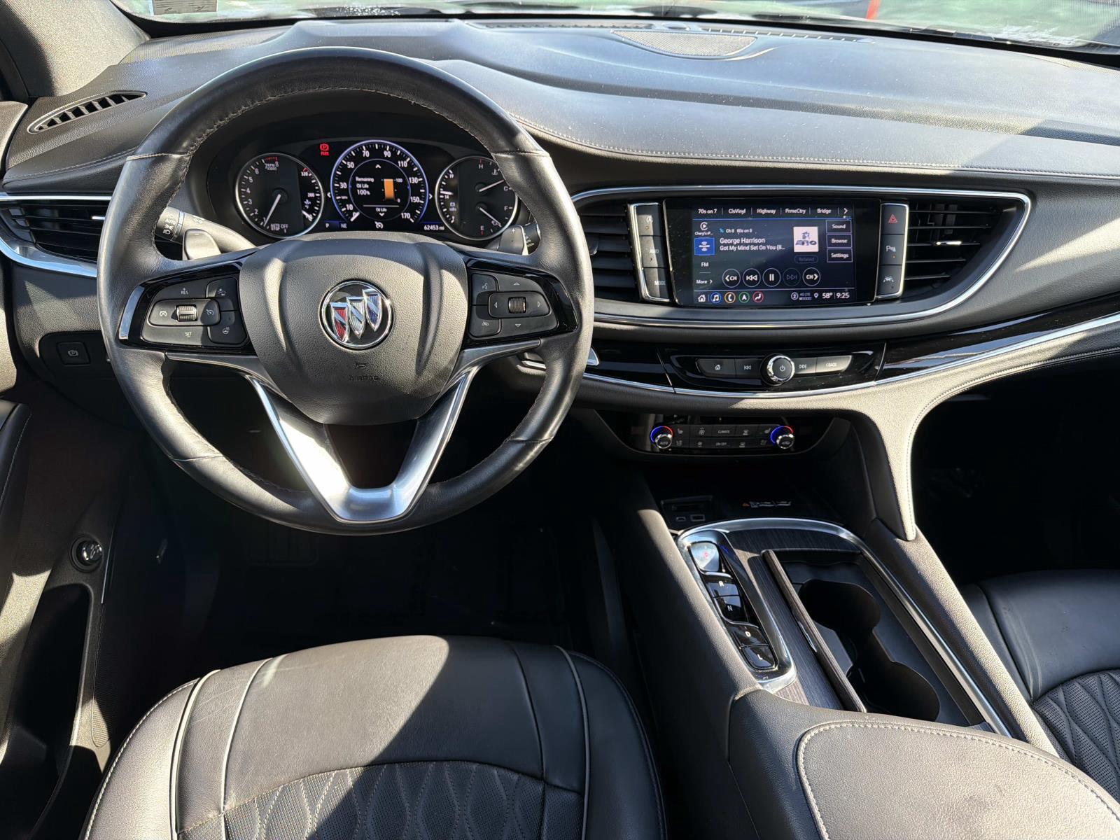 Used 2022 Buick Enclave SUV
