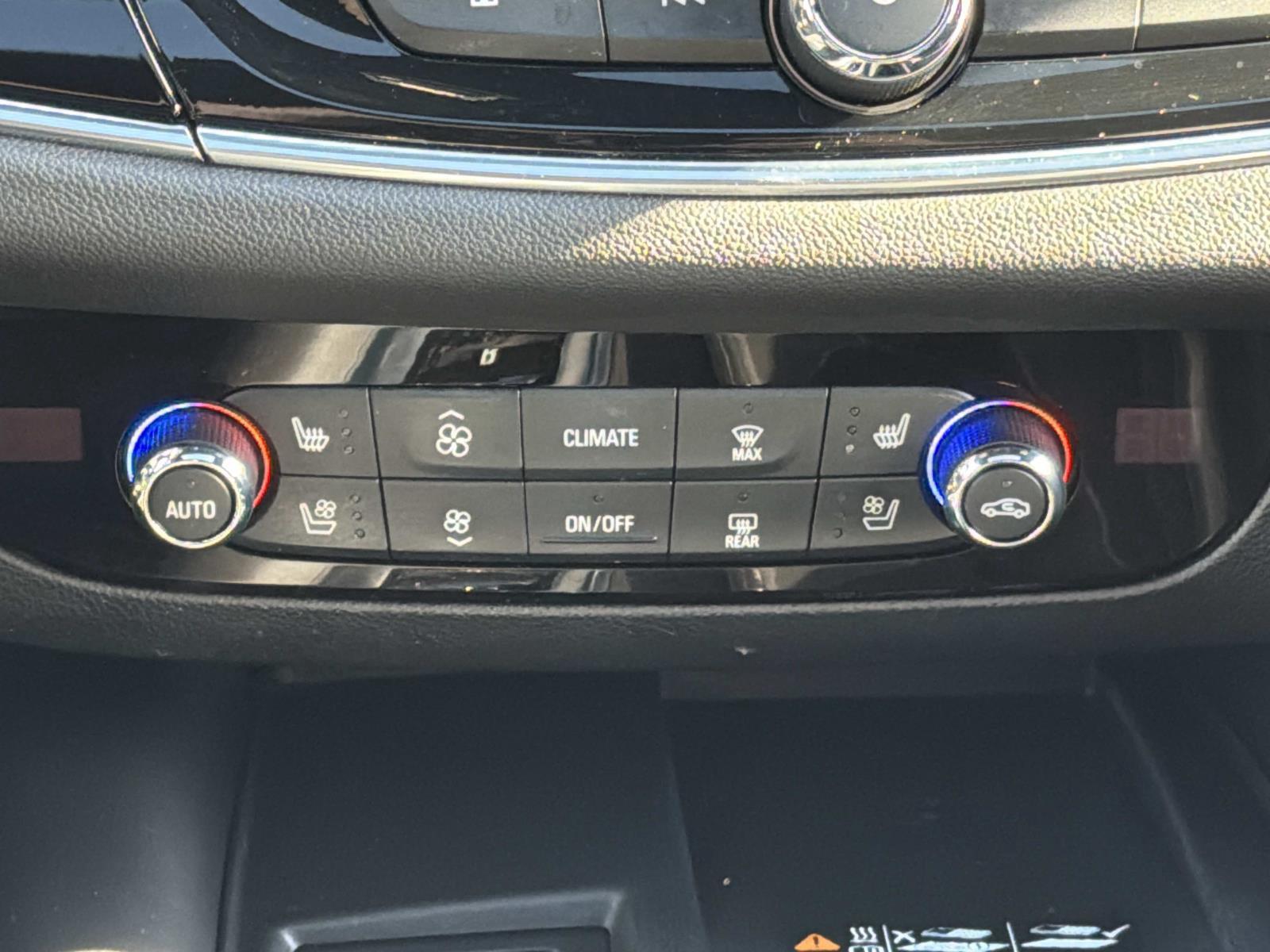 Used 2022 Buick Enclave SUV