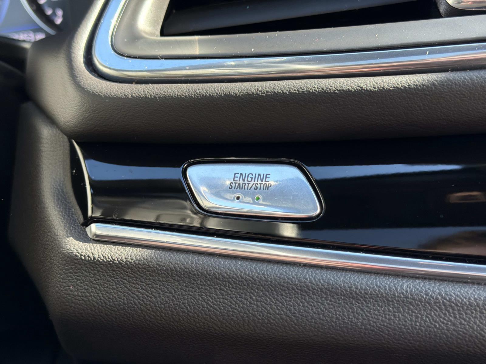 Used 2022 Buick Enclave SUV