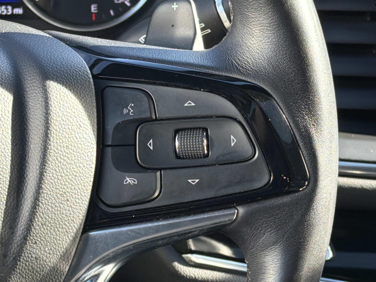 Used 2022 Buick Enclave SUV