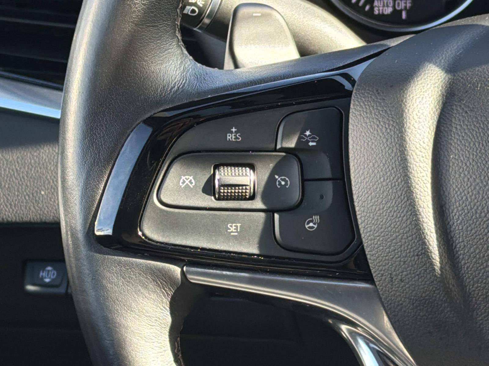 Used 2022 Buick Enclave SUV