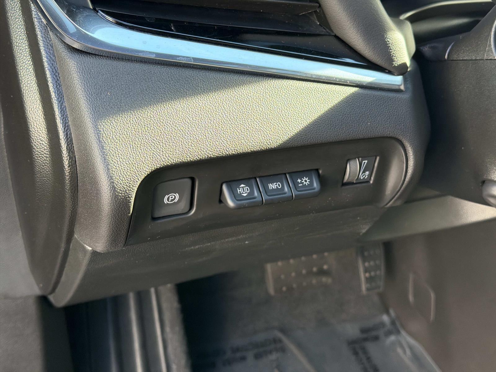 Used 2022 Buick Enclave SUV