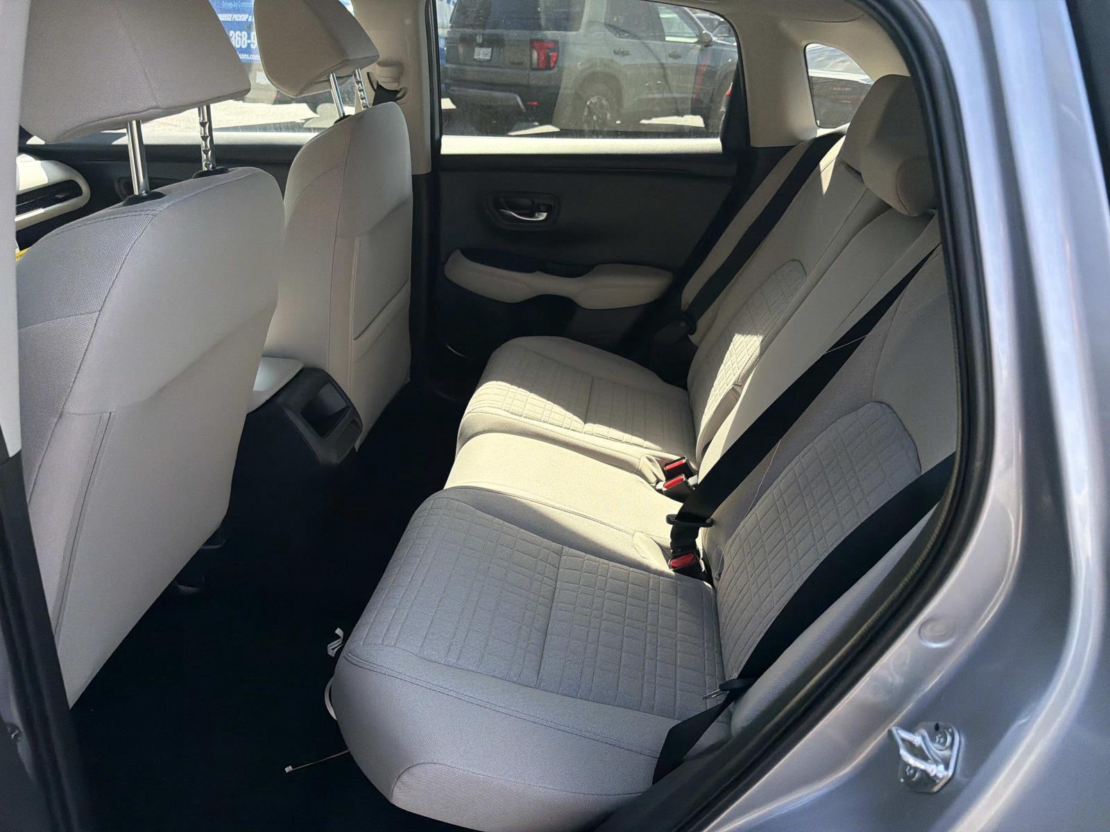 New 2027 Honda HR-V SUV