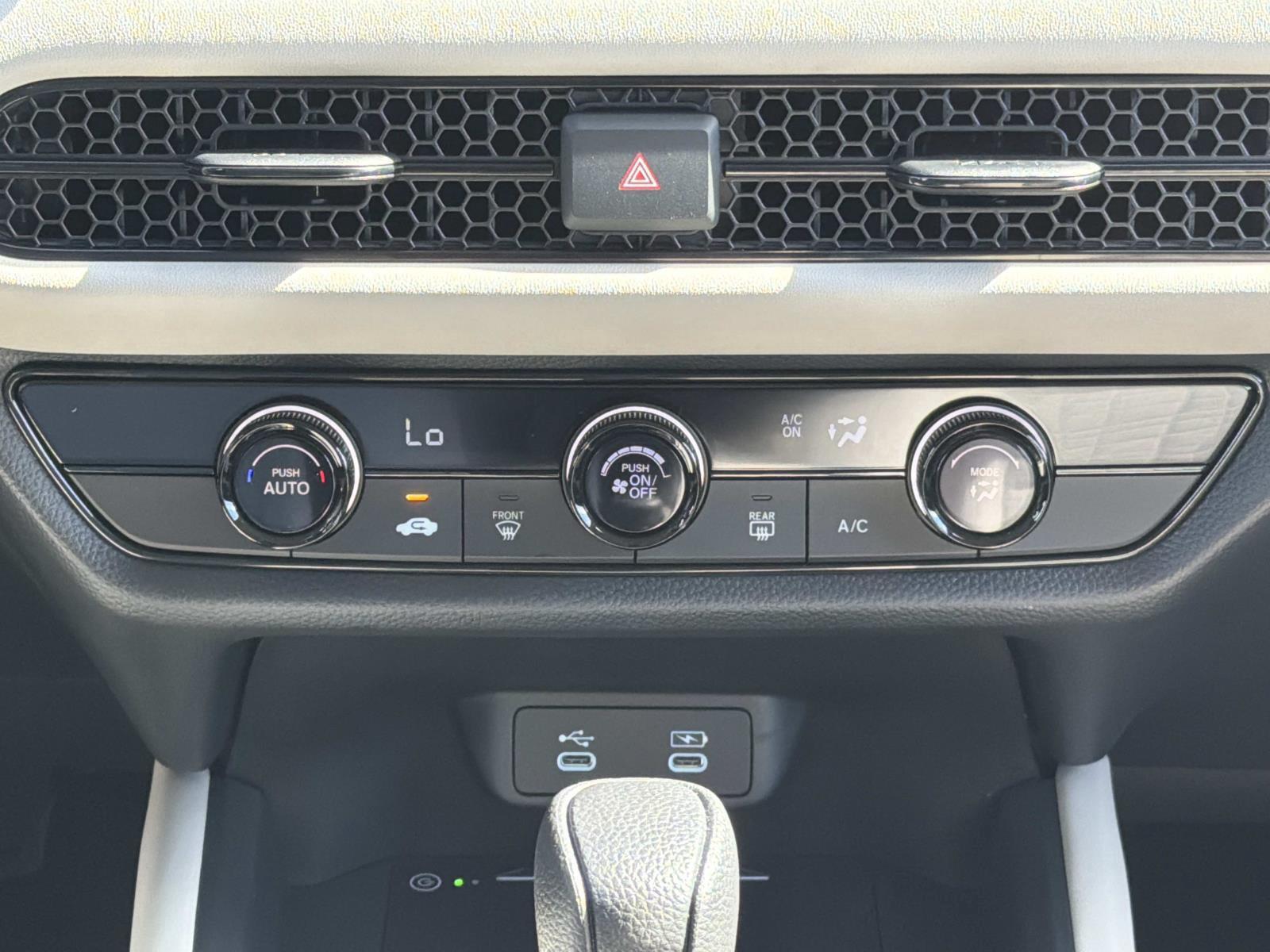 New 2027 Honda HR-V SUV