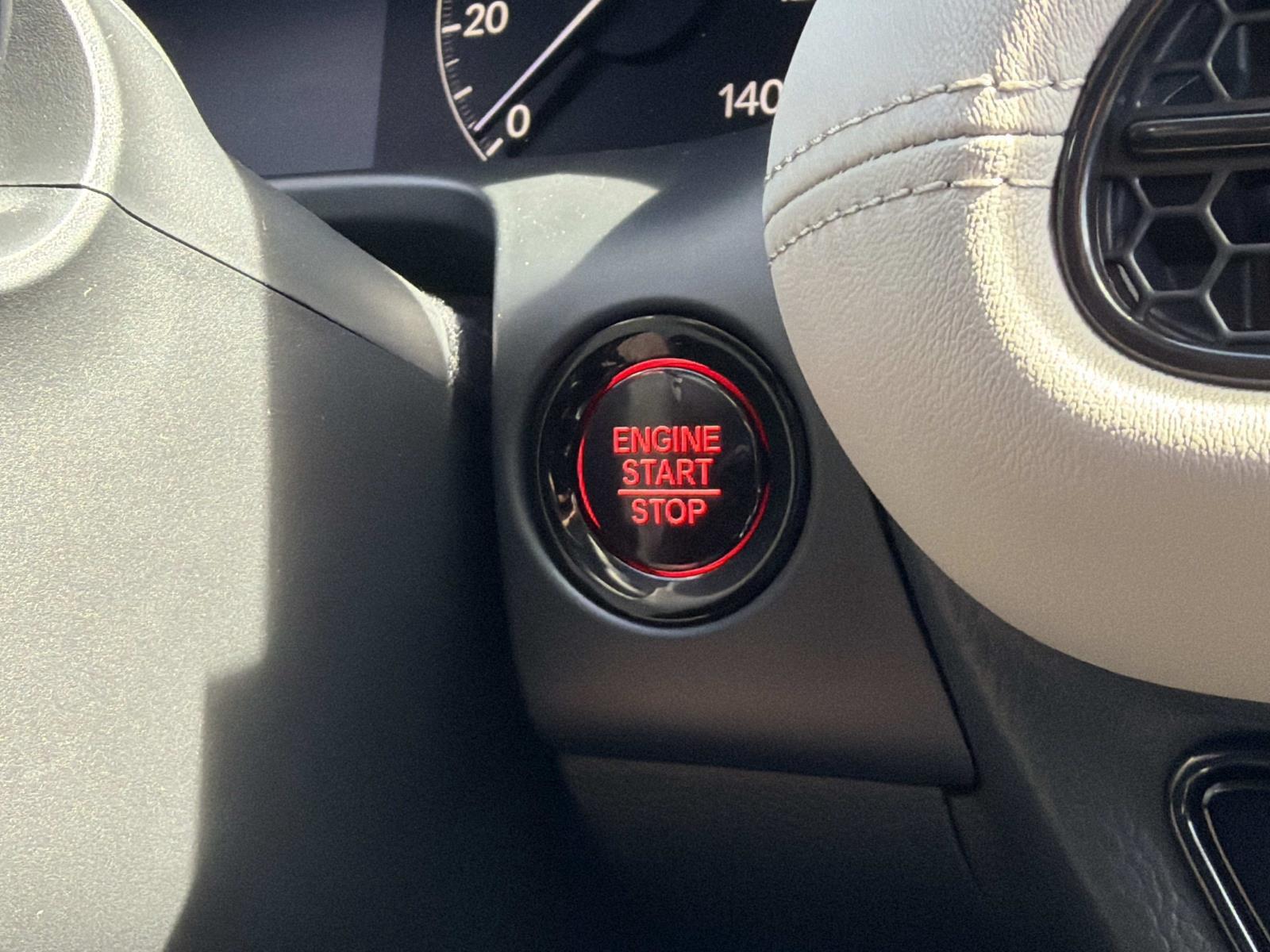 New 2027 Honda HR-V SUV