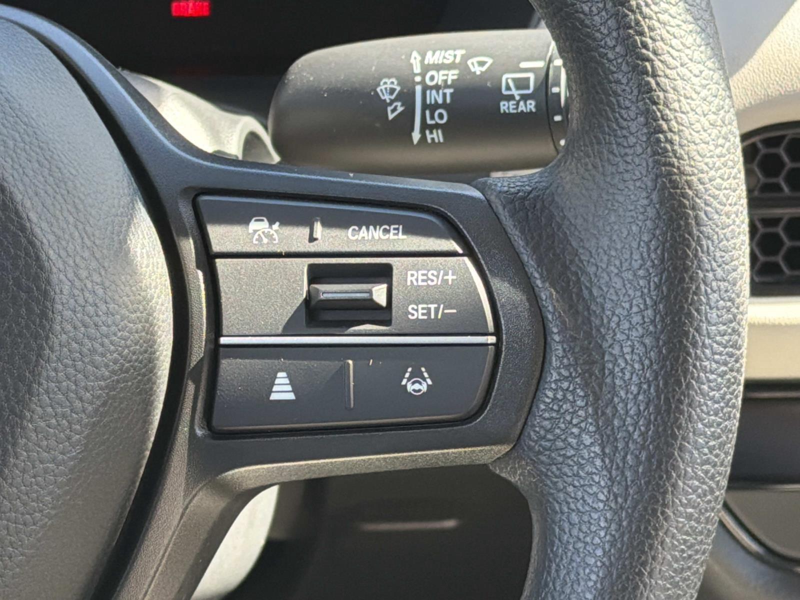 New 2027 Honda HR-V SUV
