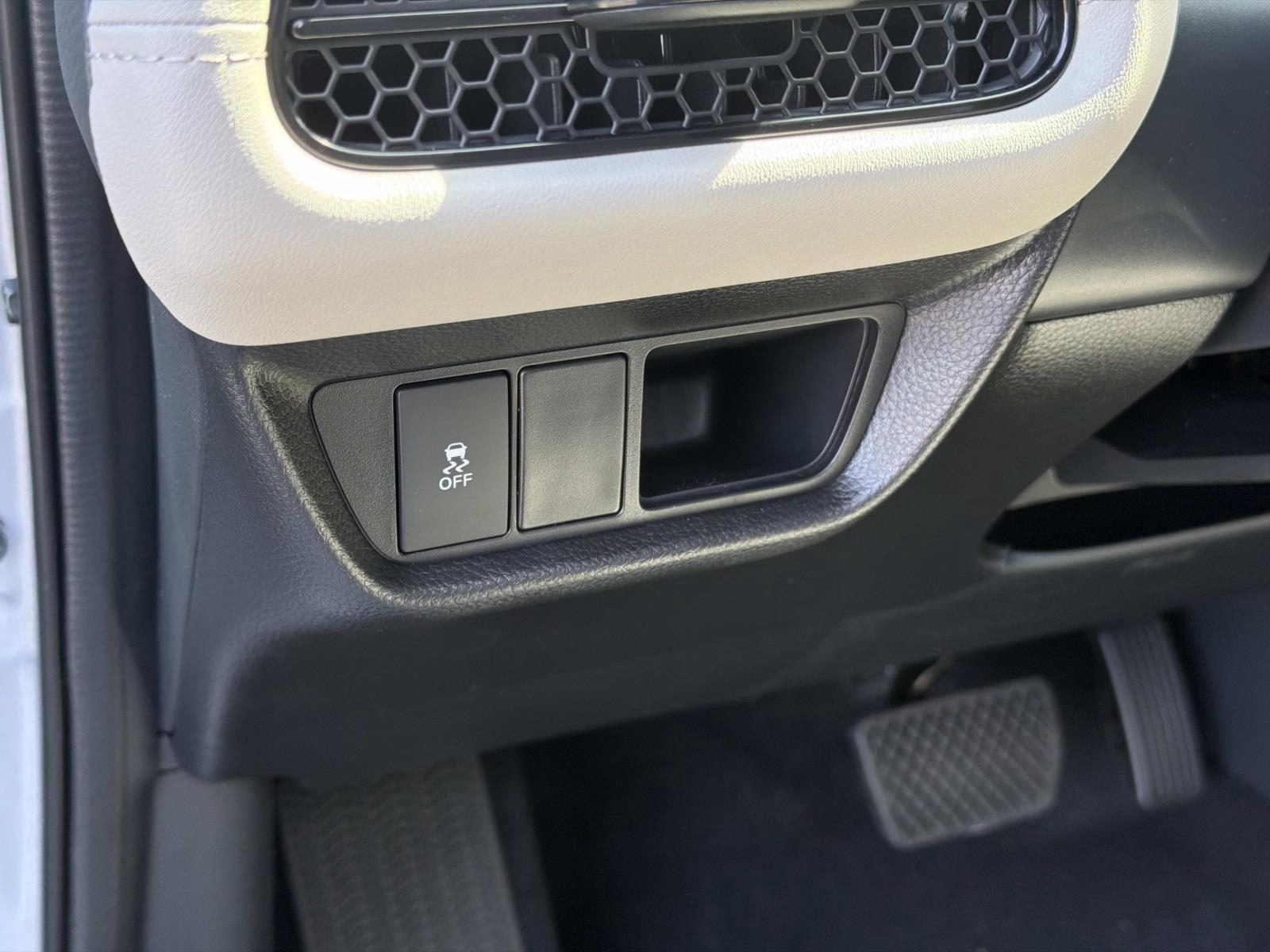 New 2027 Honda HR-V SUV