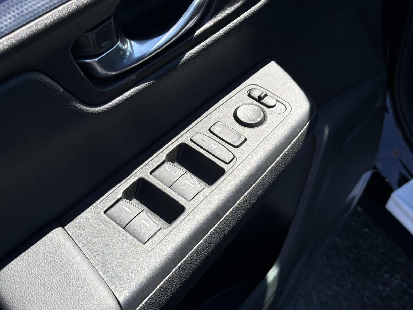 New 2027 Honda CR-V SUV