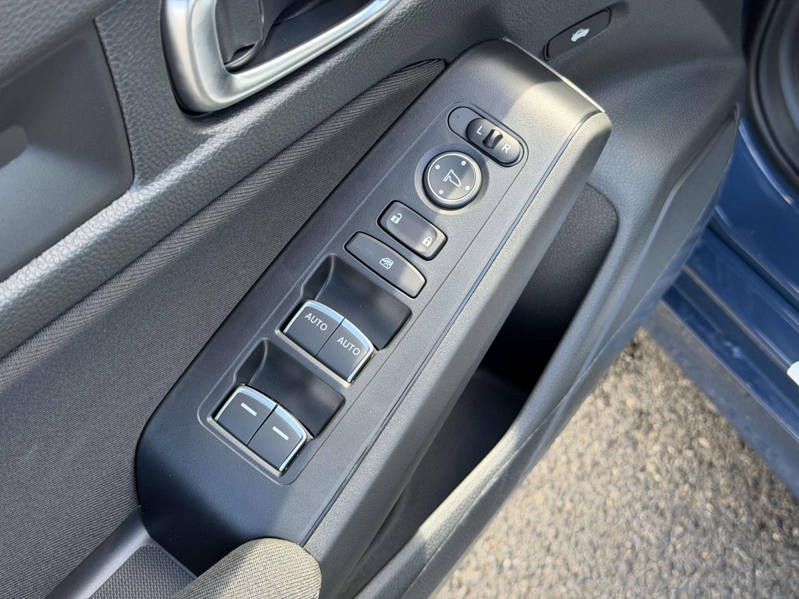 New 2026 Honda Civic Sedan Sedan