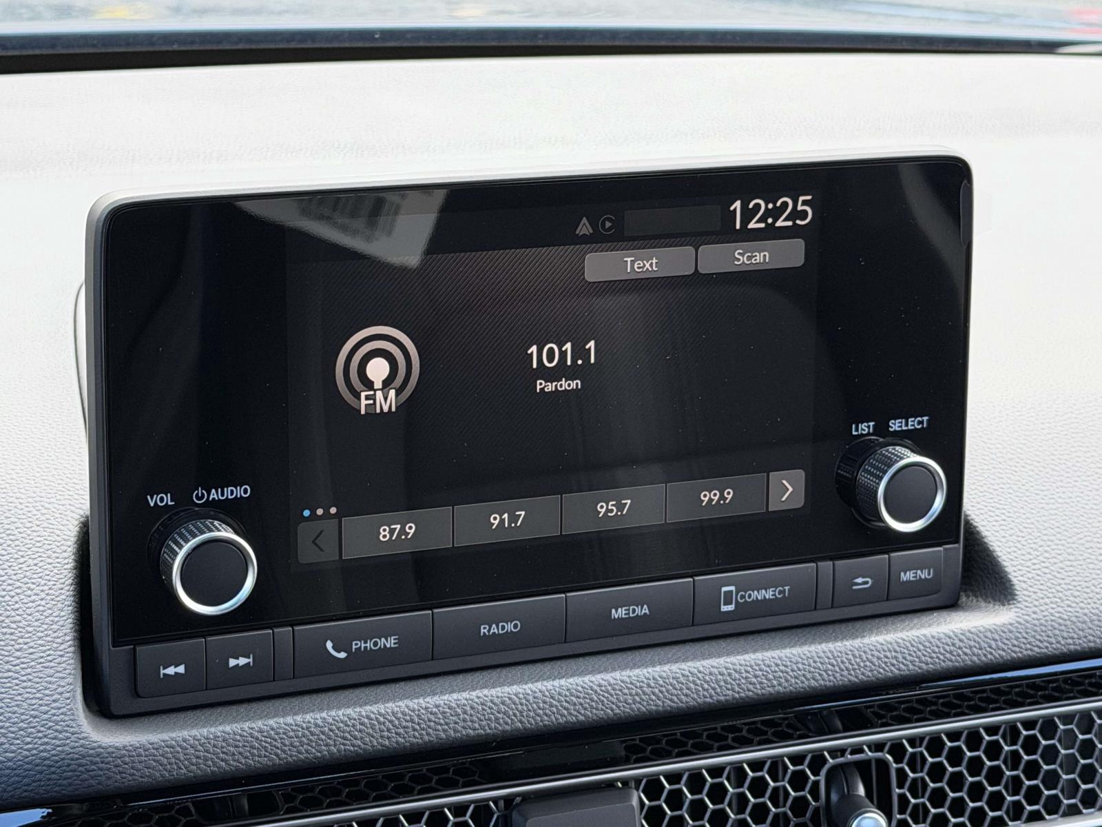 New 2026 Honda Civic Sedan Sedan