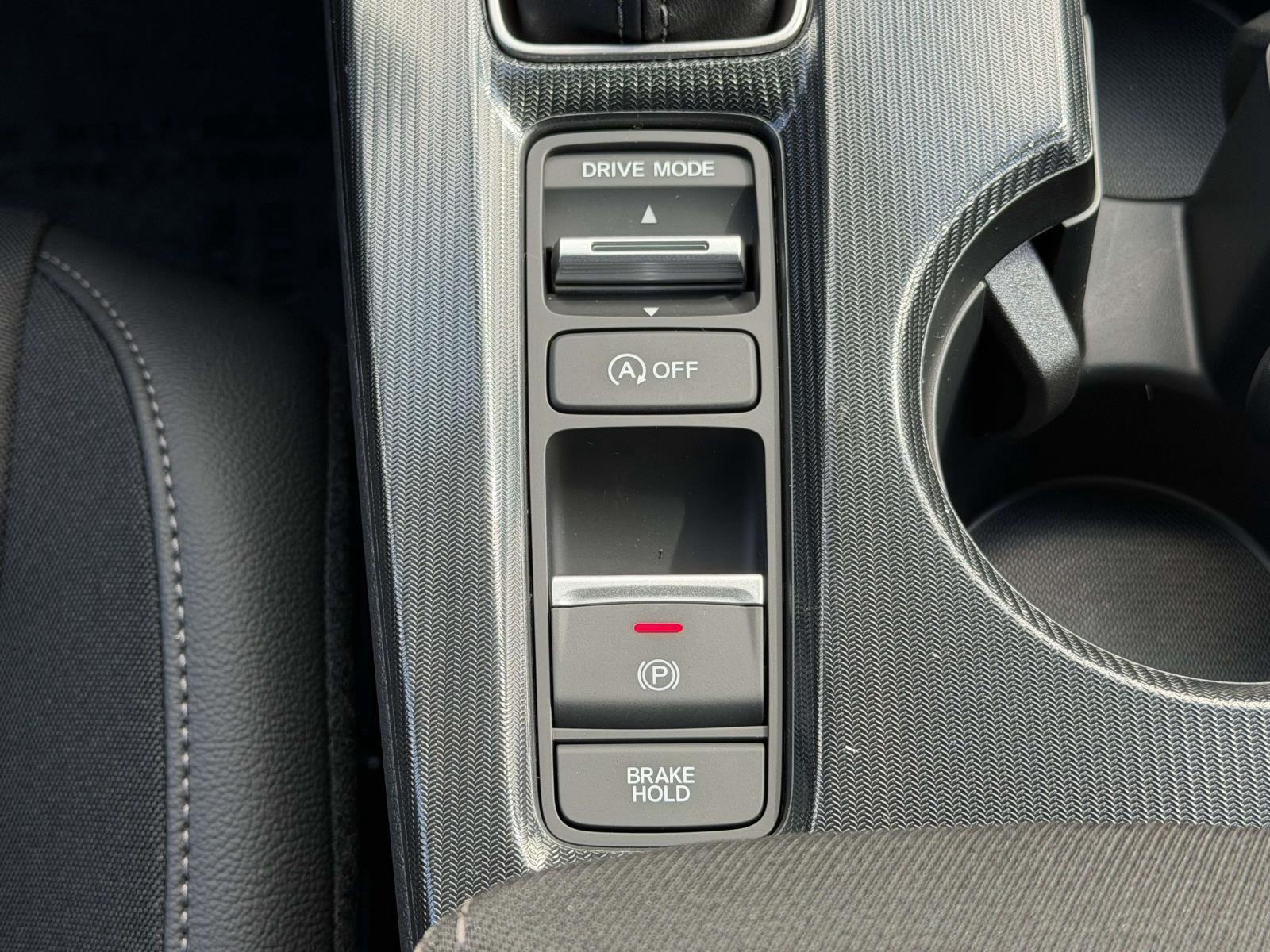 New 2026 Honda Civic Sedan Sedan