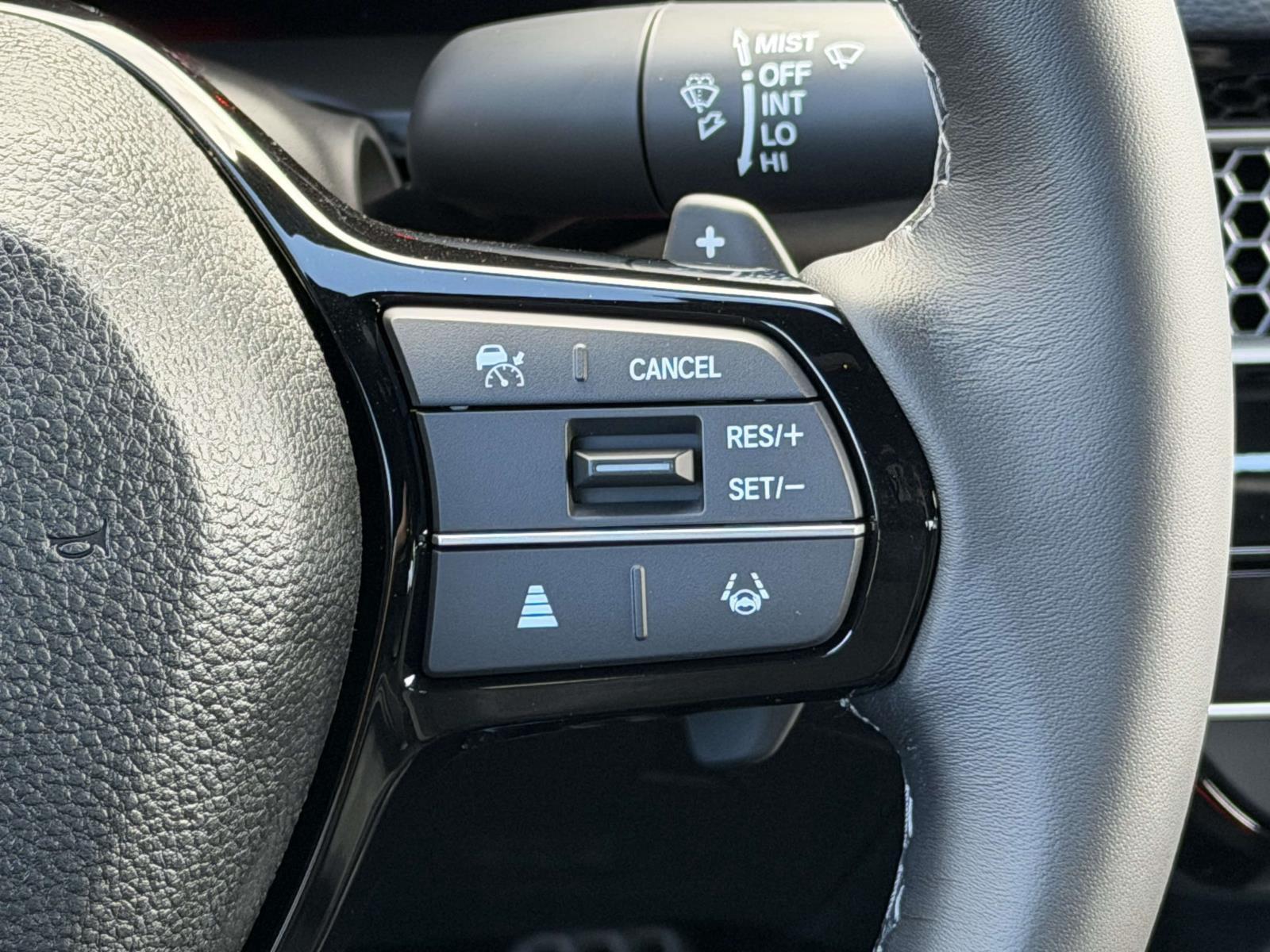 New 2026 Honda Civic Sedan Sedan