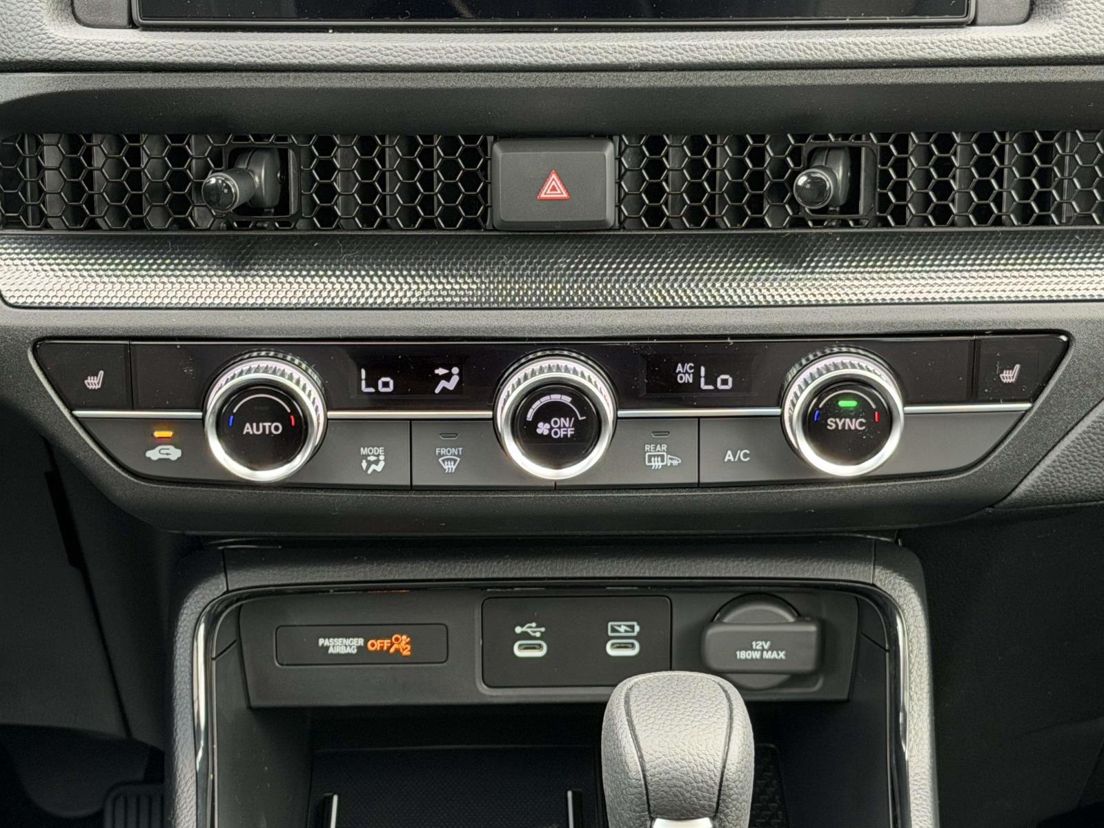 New 2027 Honda CR-V SUV