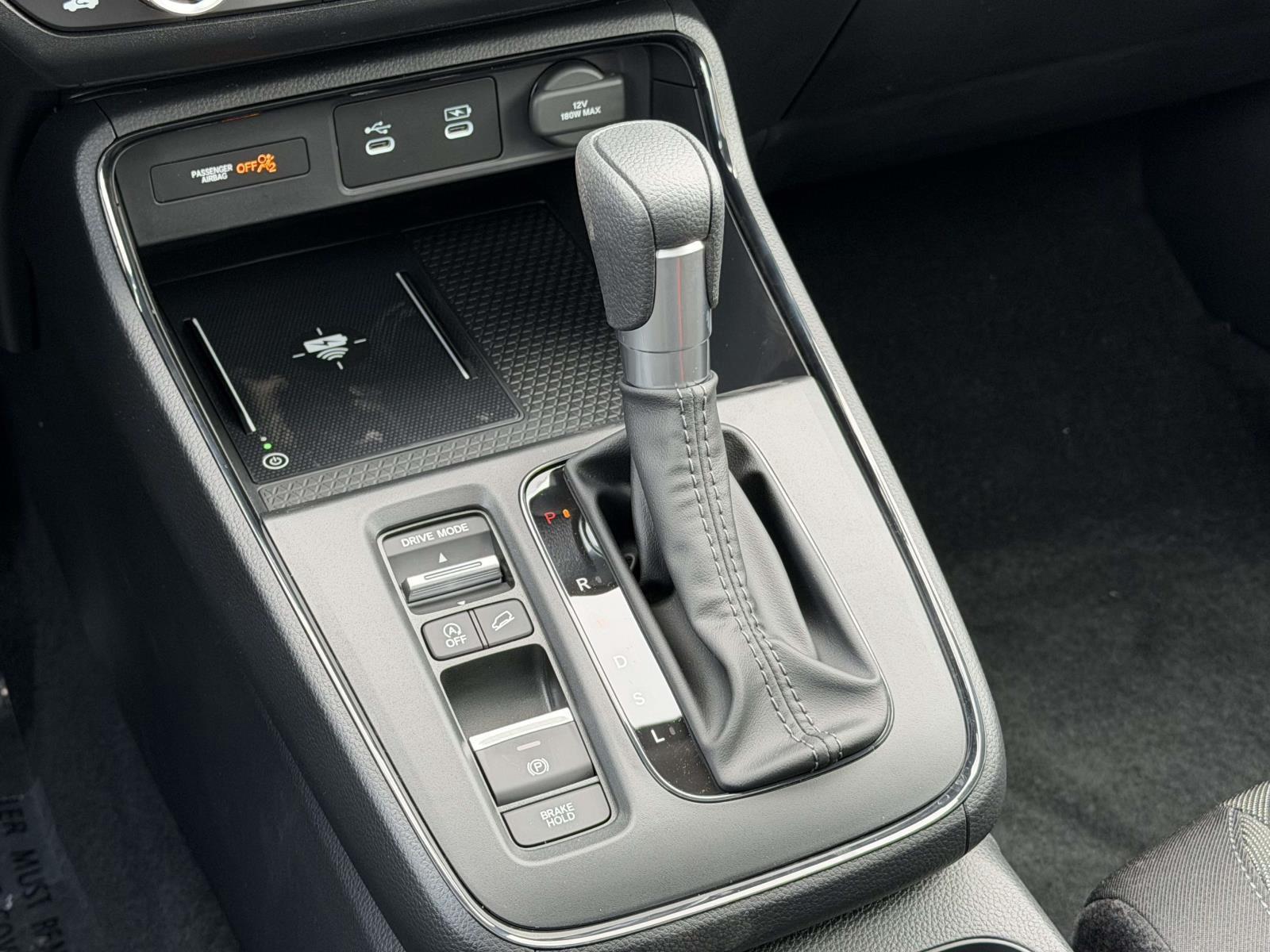New 2027 Honda CR-V SUV