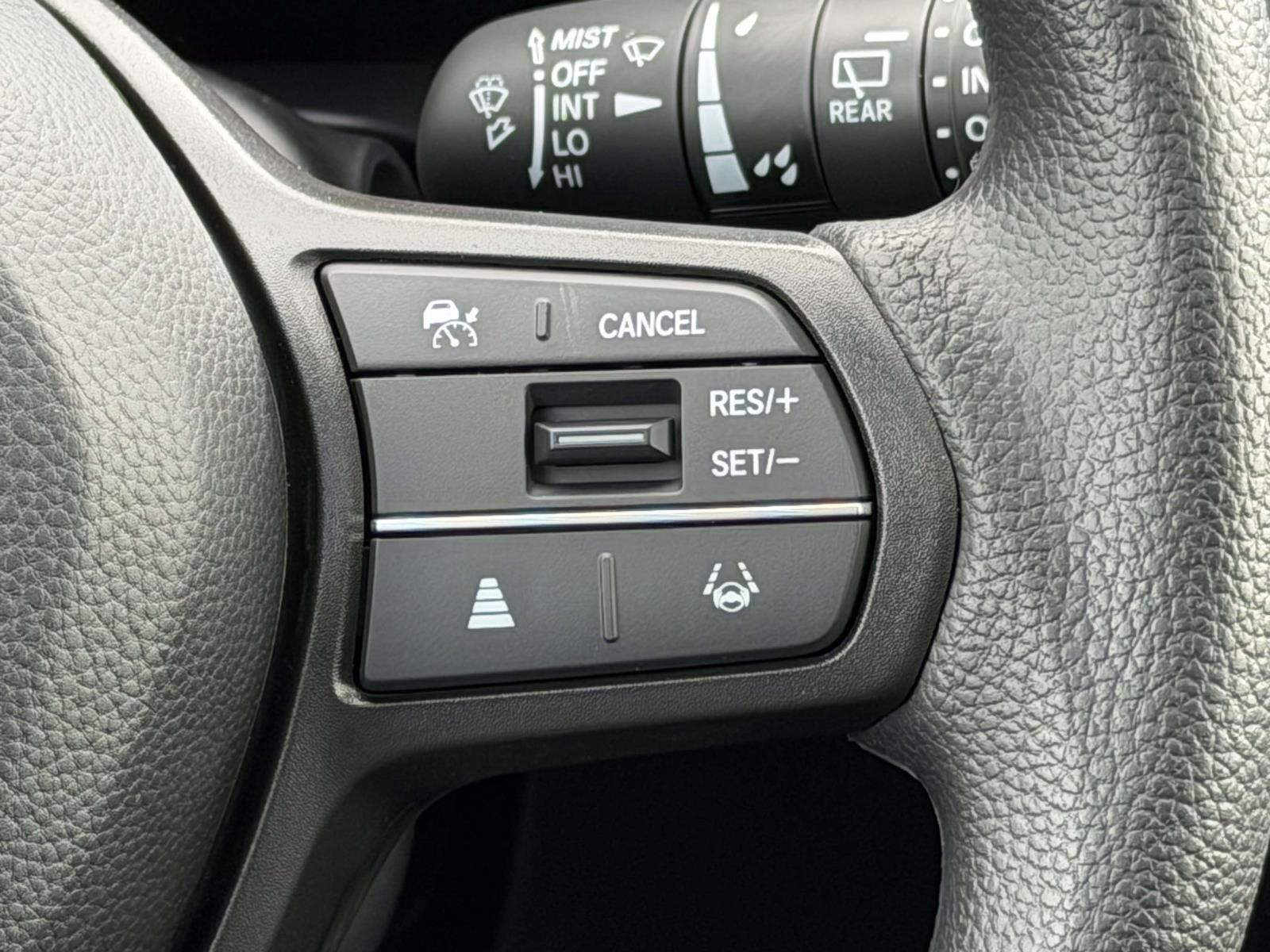 New 2027 Honda CR-V SUV
