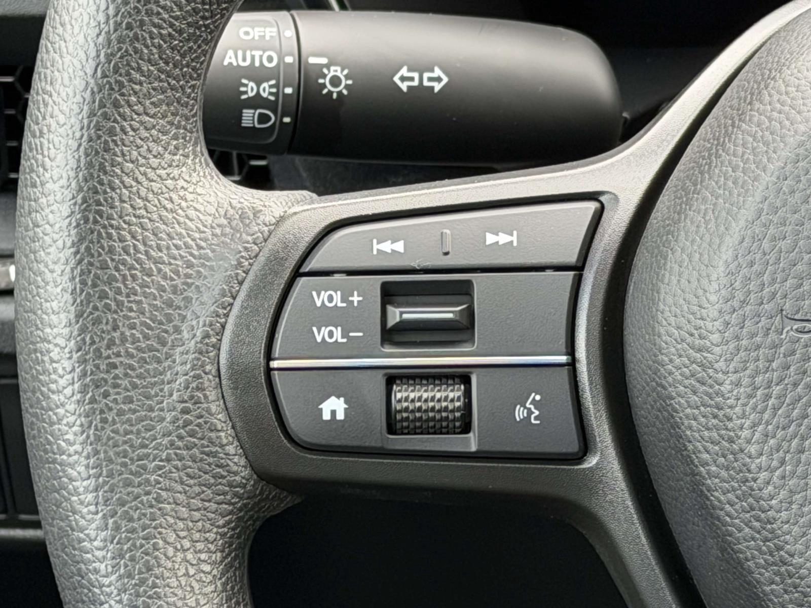 New 2027 Honda CR-V SUV