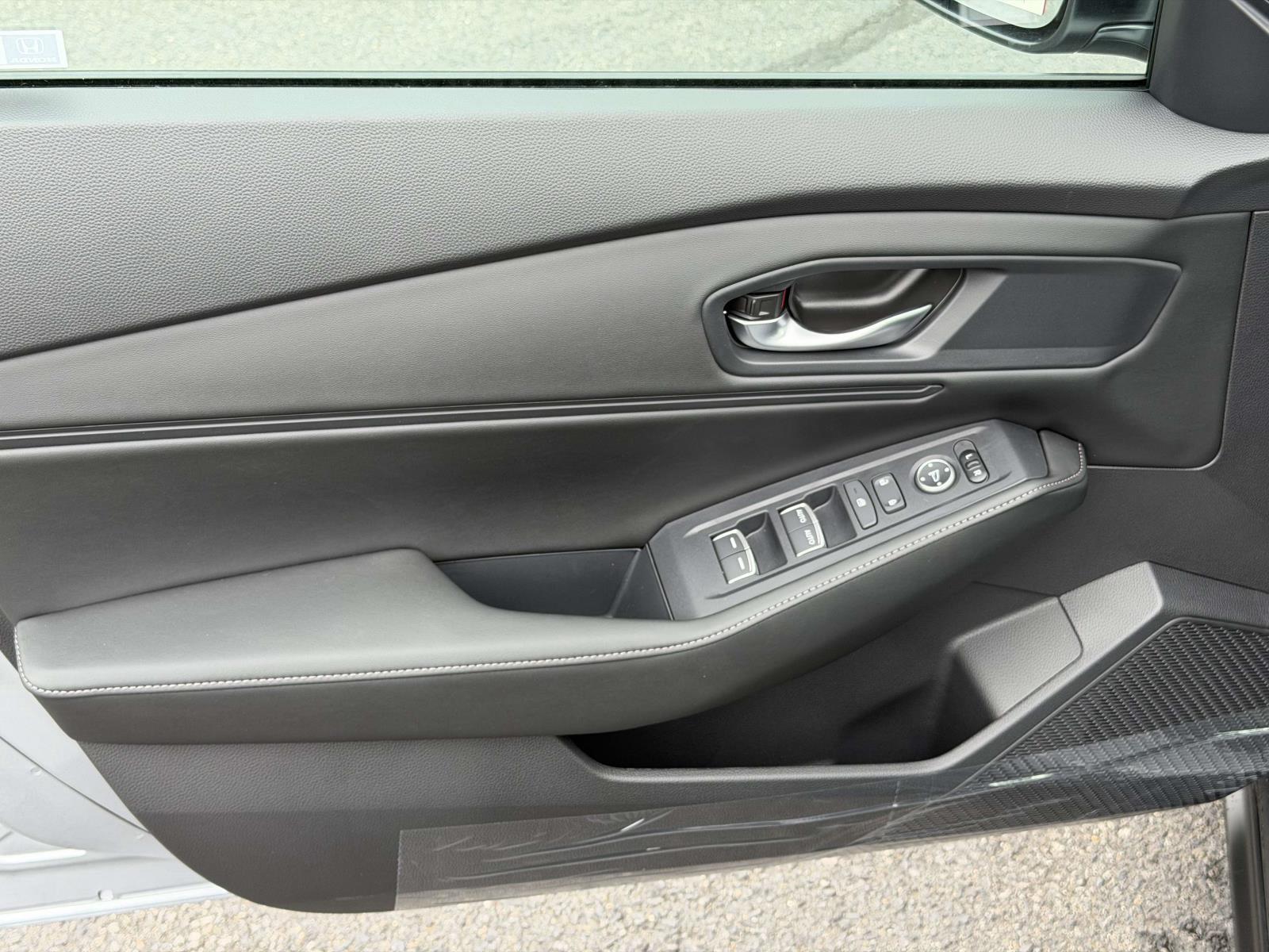 New 2026 Honda Accord Hybrid Sedan