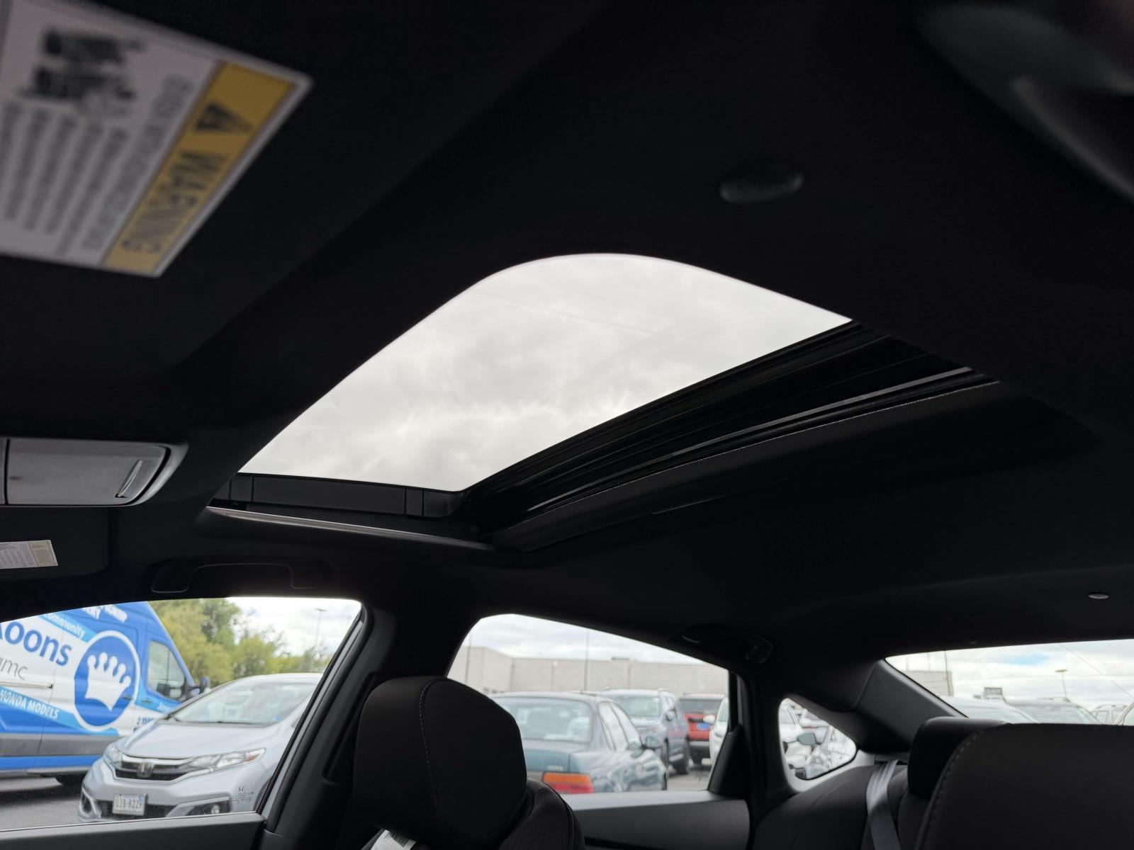 New 2026 Honda Accord Hybrid Sedan
