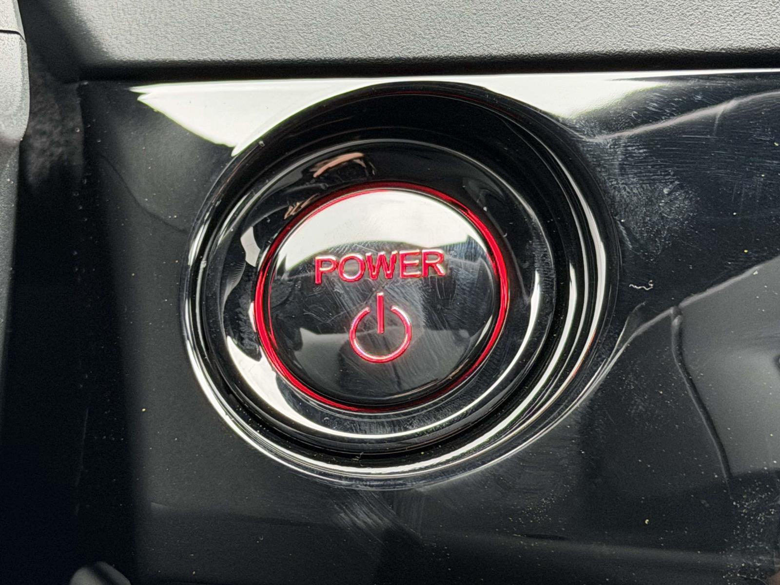 New 2026 Honda Accord Hybrid Sedan