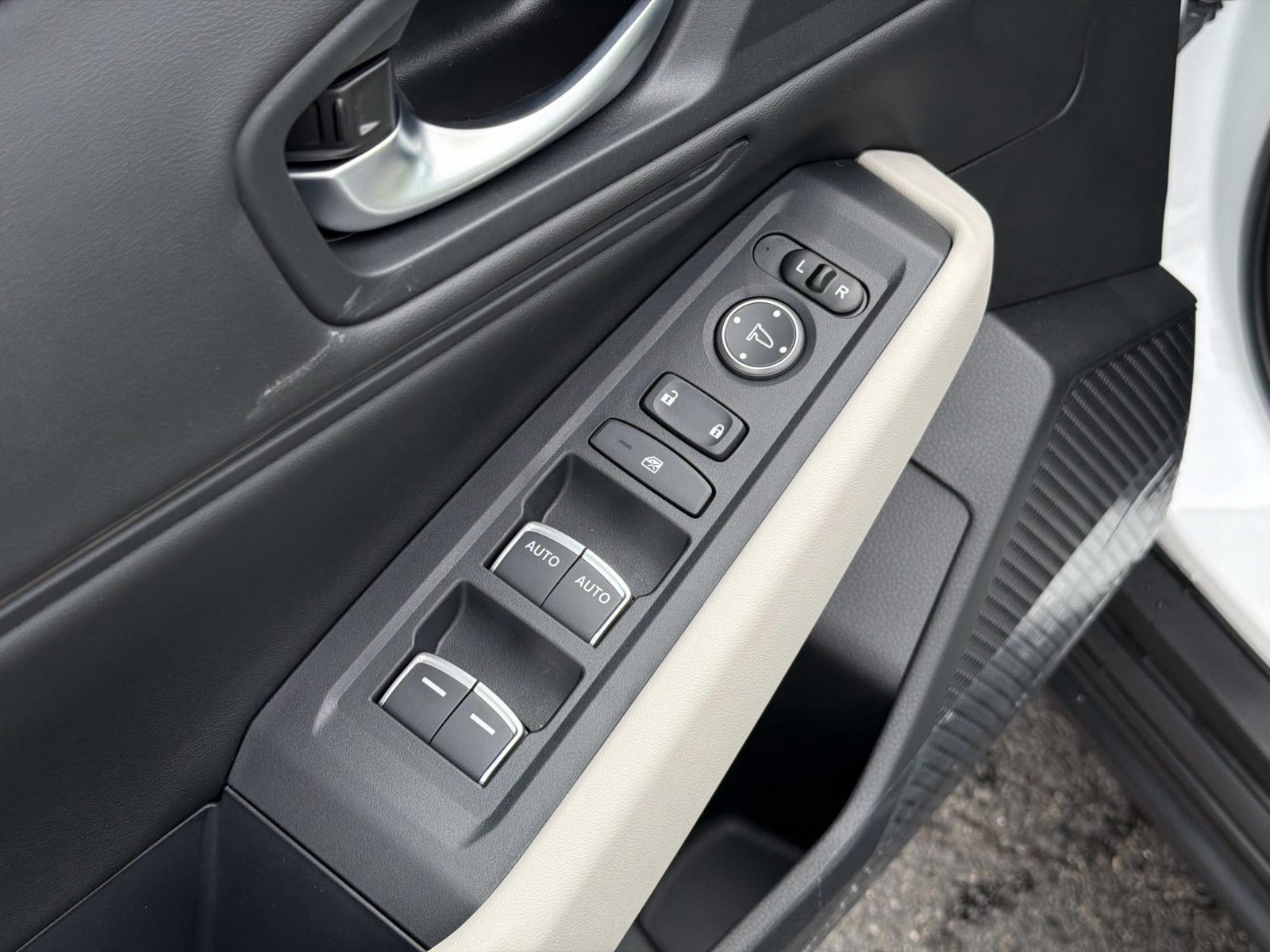 New 2026 Honda Accord Sedan Sedan