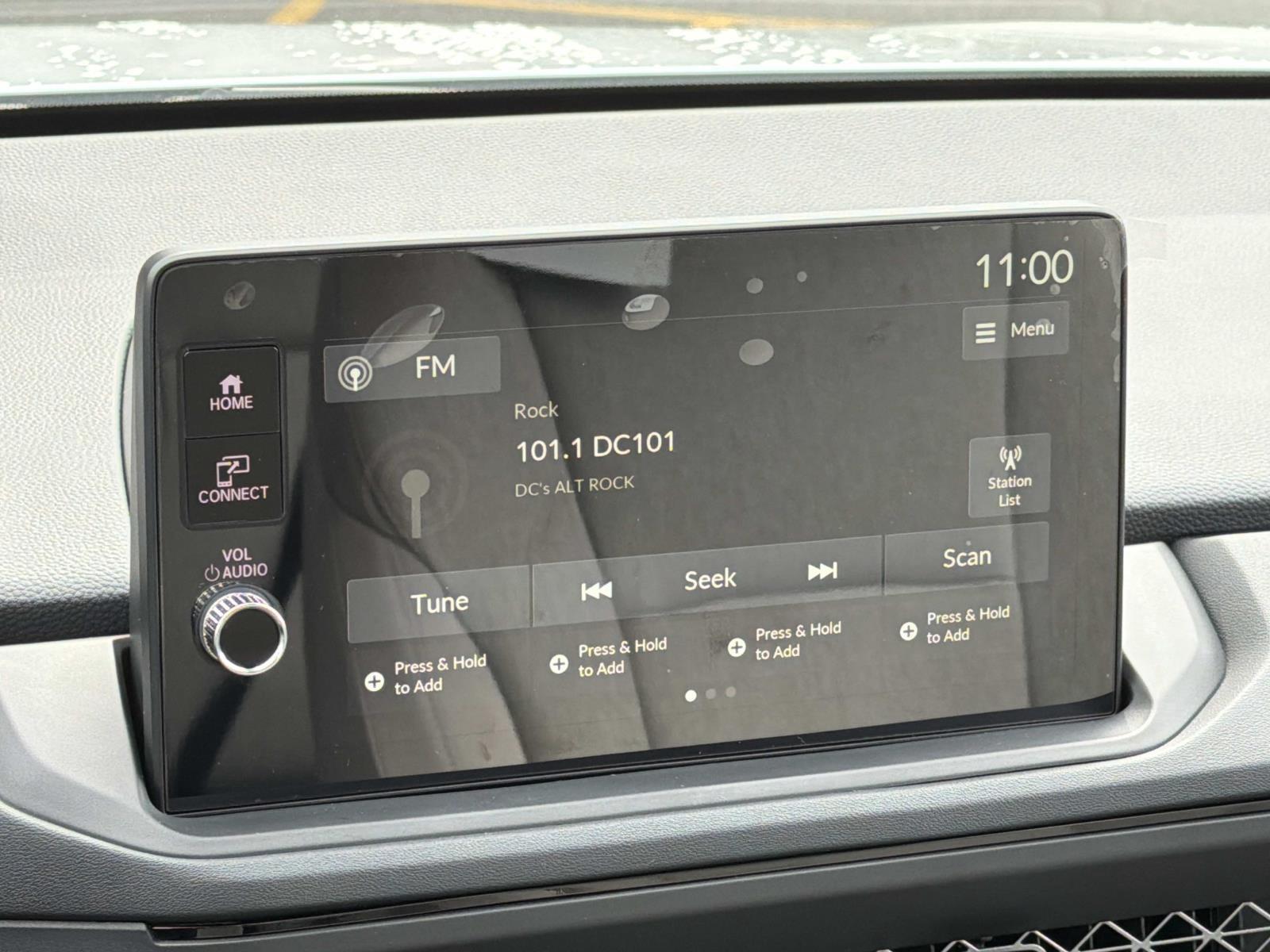 New 2026 Honda Accord Sedan Sedan
