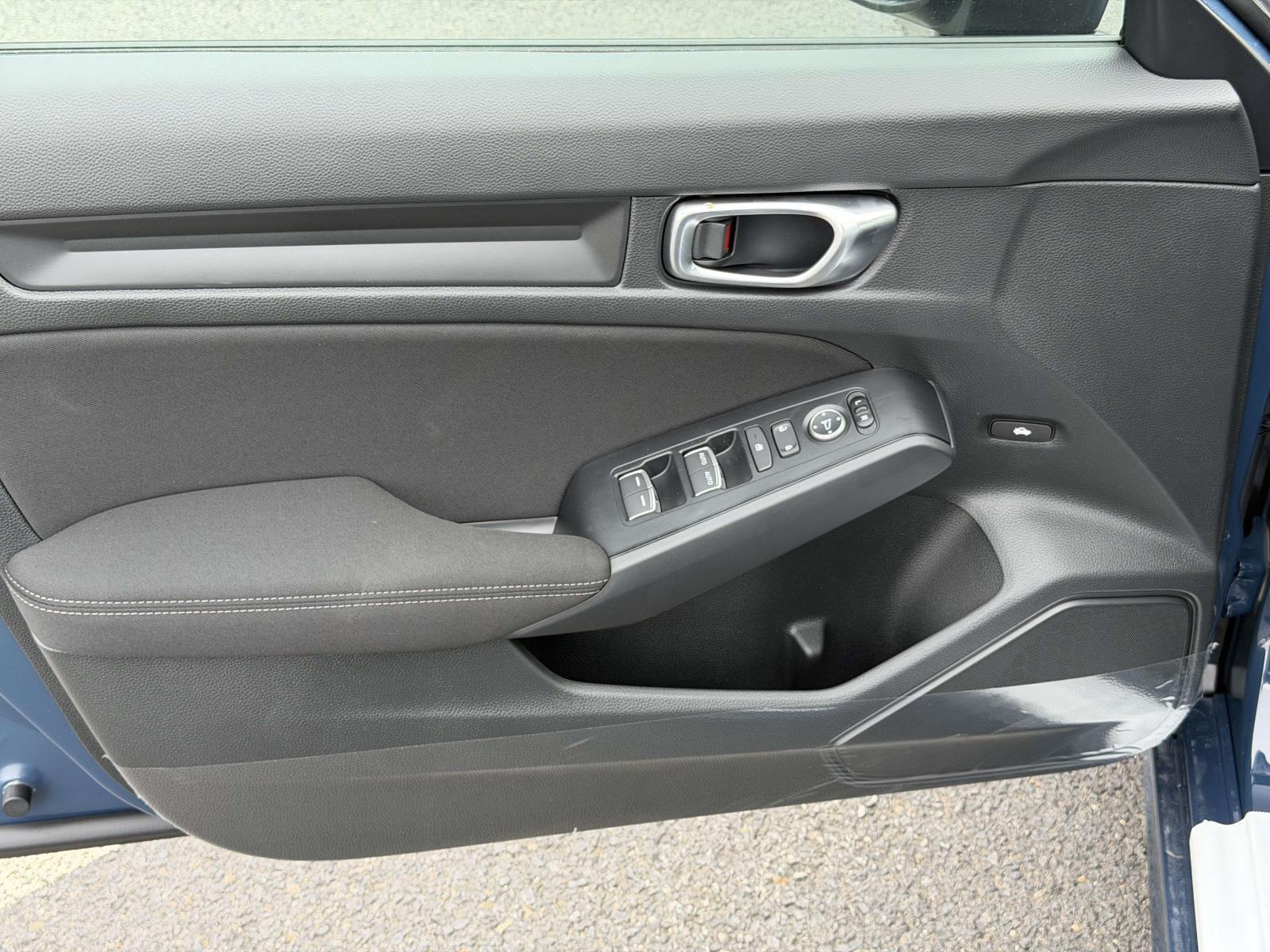 New 2026 Honda Civic Sedan Sedan