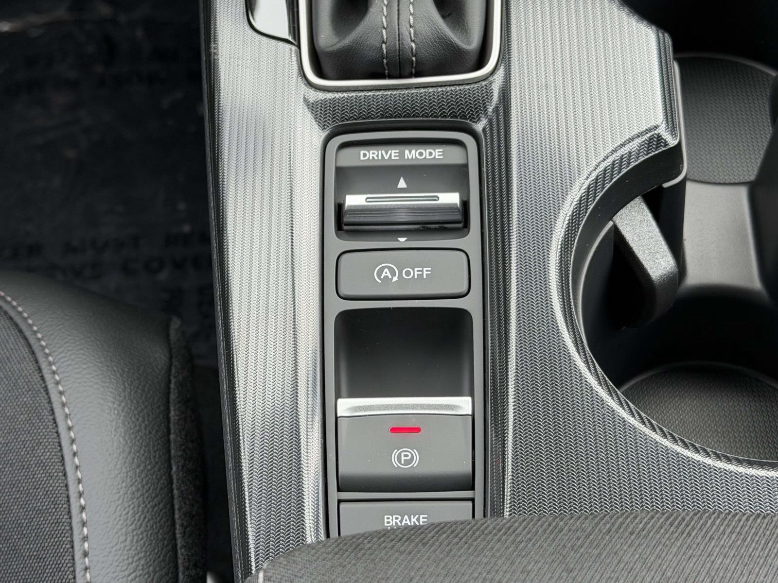 New 2026 Honda Civic Sedan Sedan