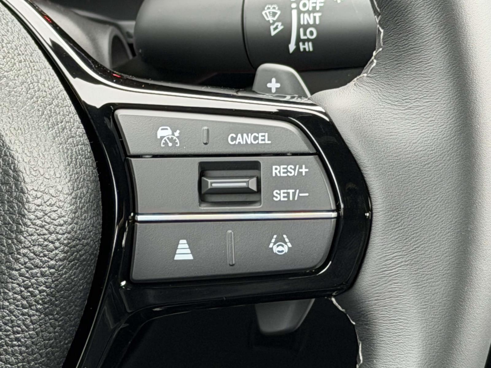 New 2026 Honda Civic Sedan Sedan