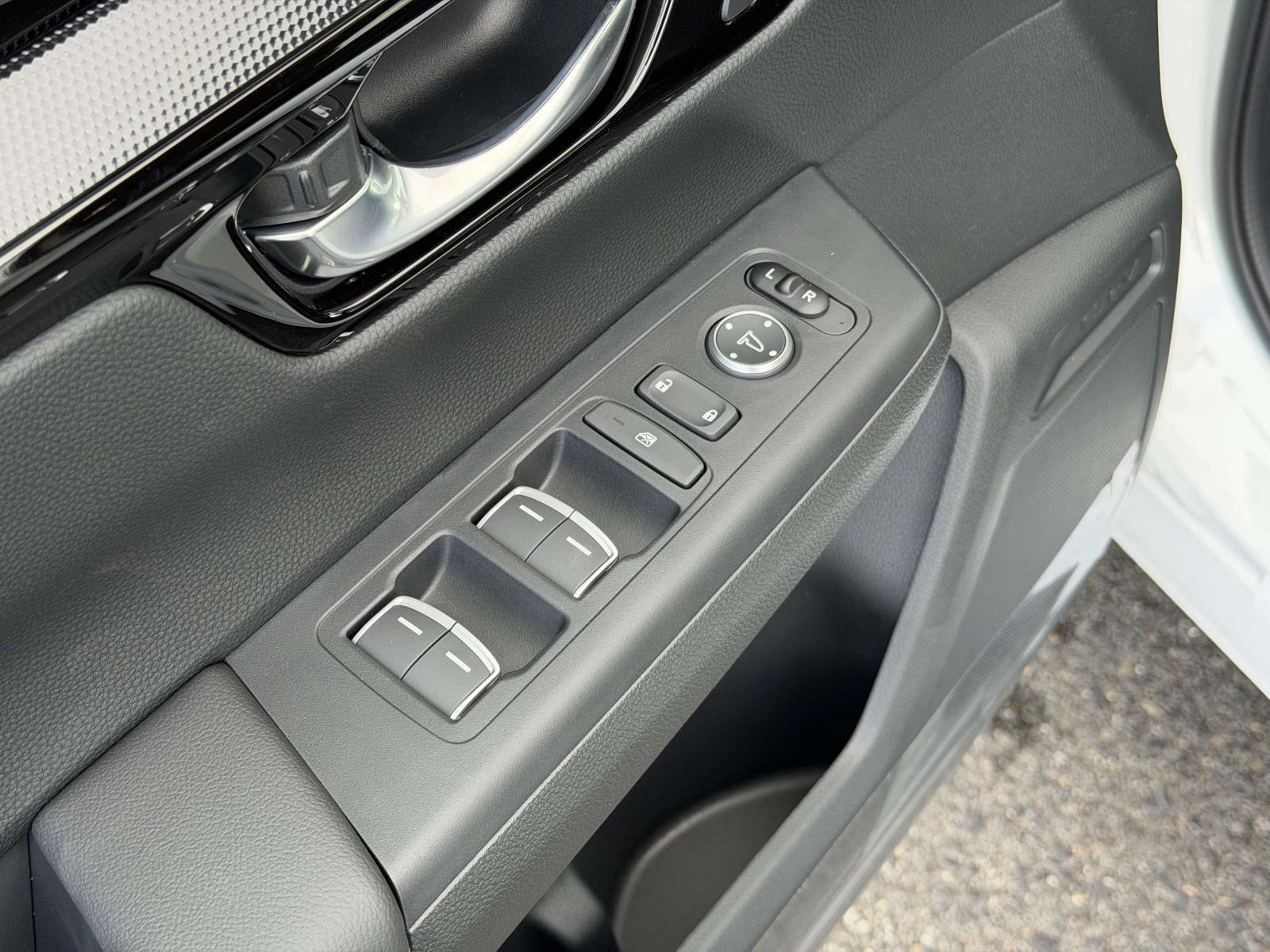 New 2027 Honda CR-V SUV