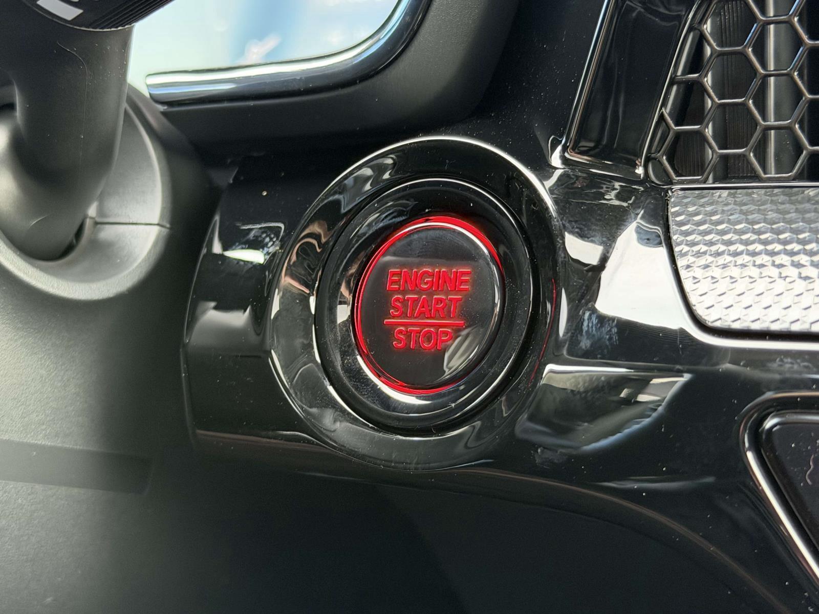 New 2027 Honda CR-V SUV
