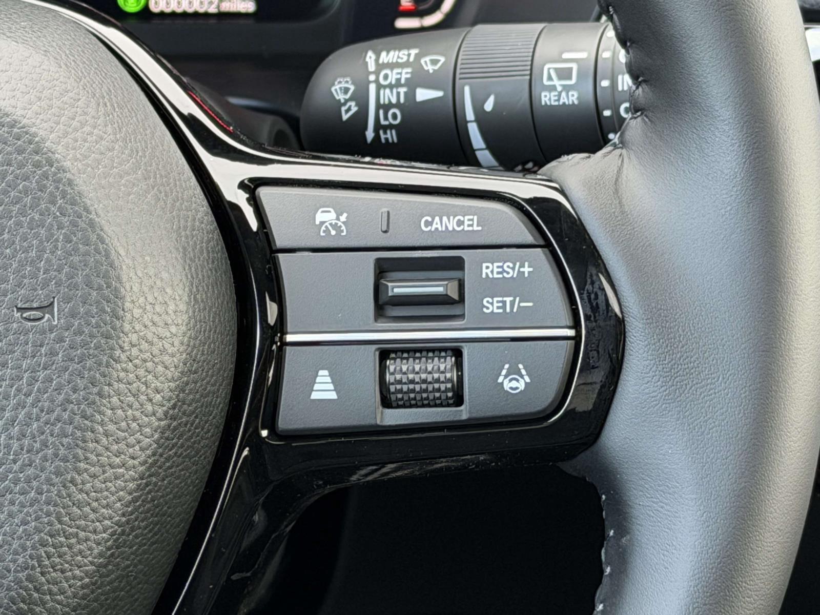 New 2027 Honda CR-V SUV
