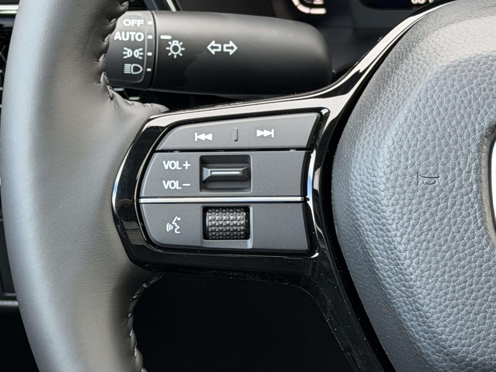 New 2027 Honda CR-V SUV