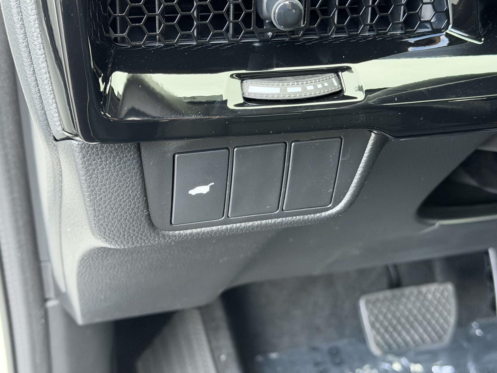 New 2027 Honda CR-V SUV