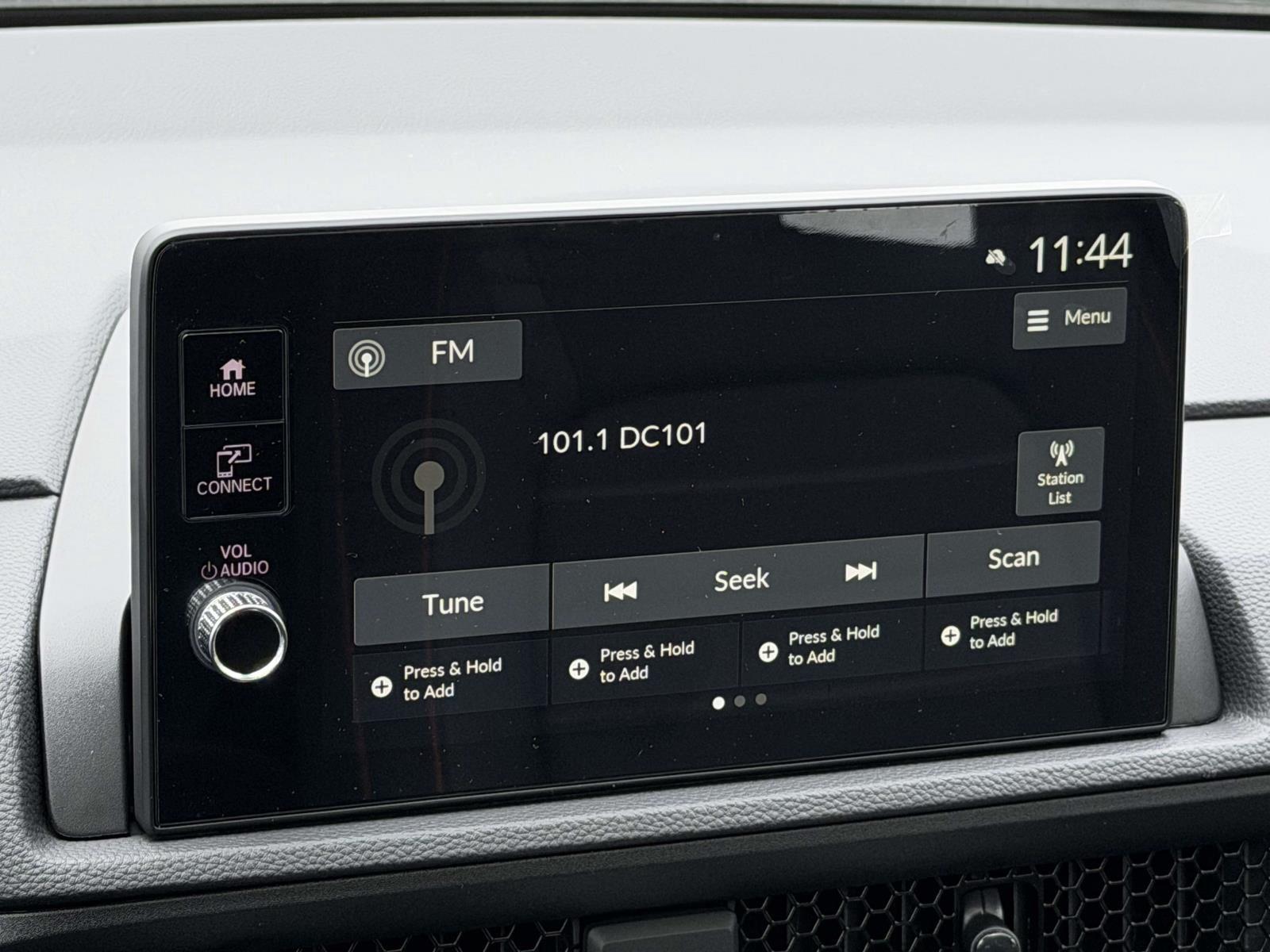 New 2027 Honda CR-V Hybrid SUV