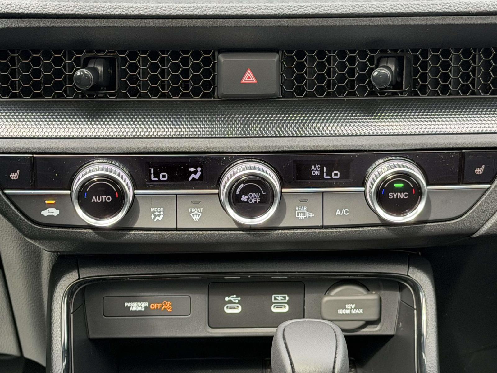 New 2027 Honda CR-V Hybrid SUV
