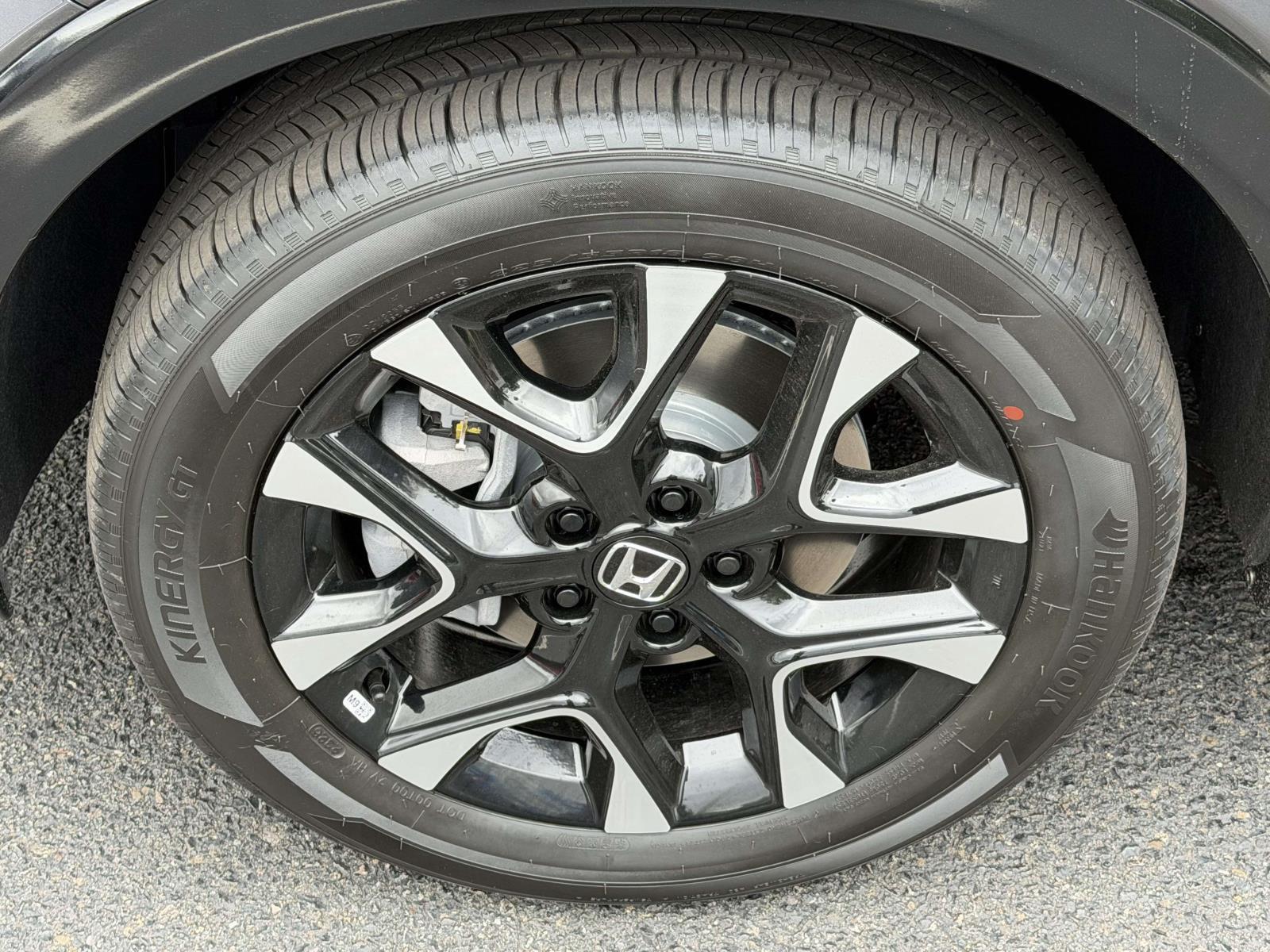 New 2027 Honda HR-V SUV