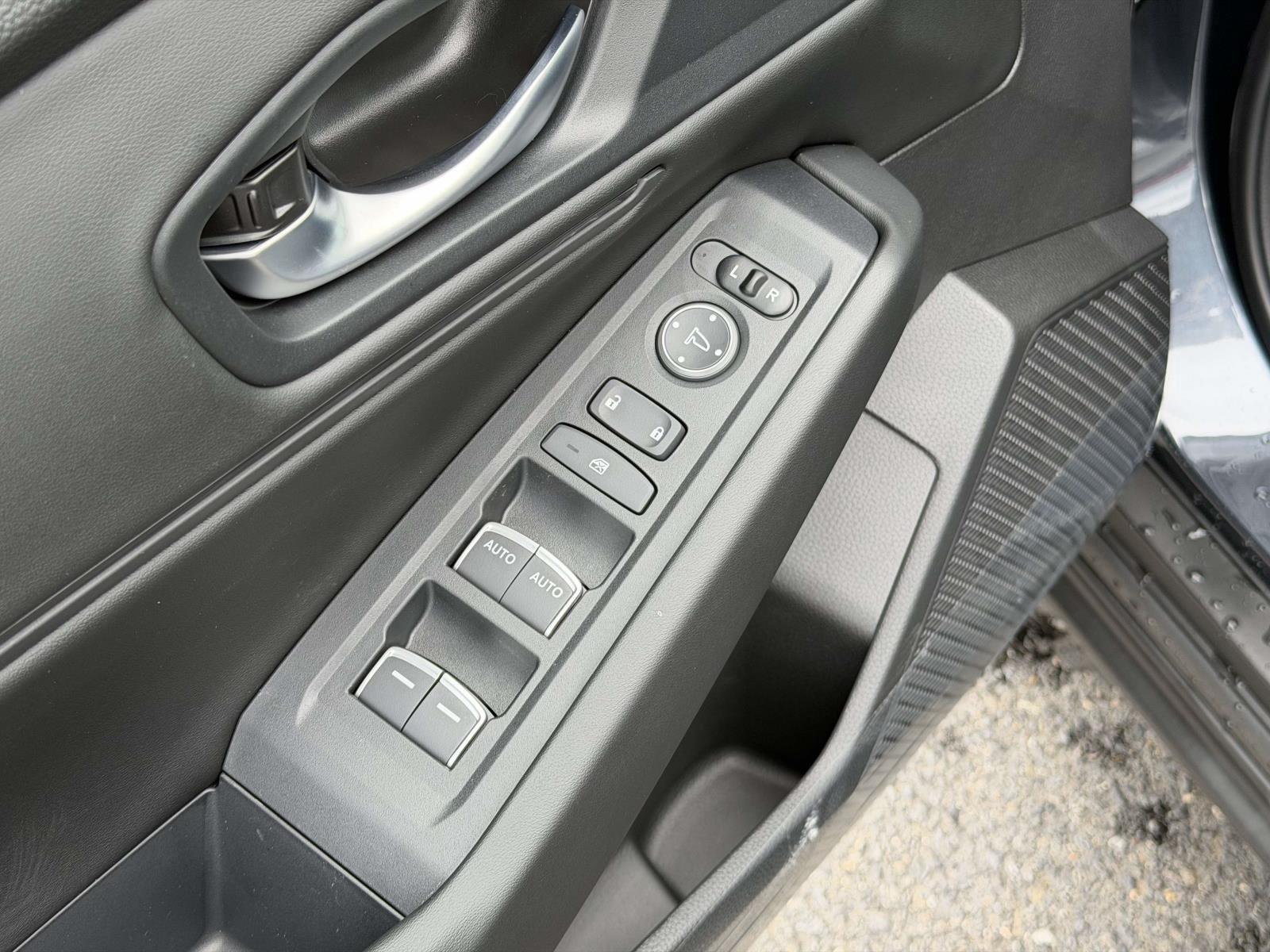 New 2026 Honda Accord Sedan Sedan