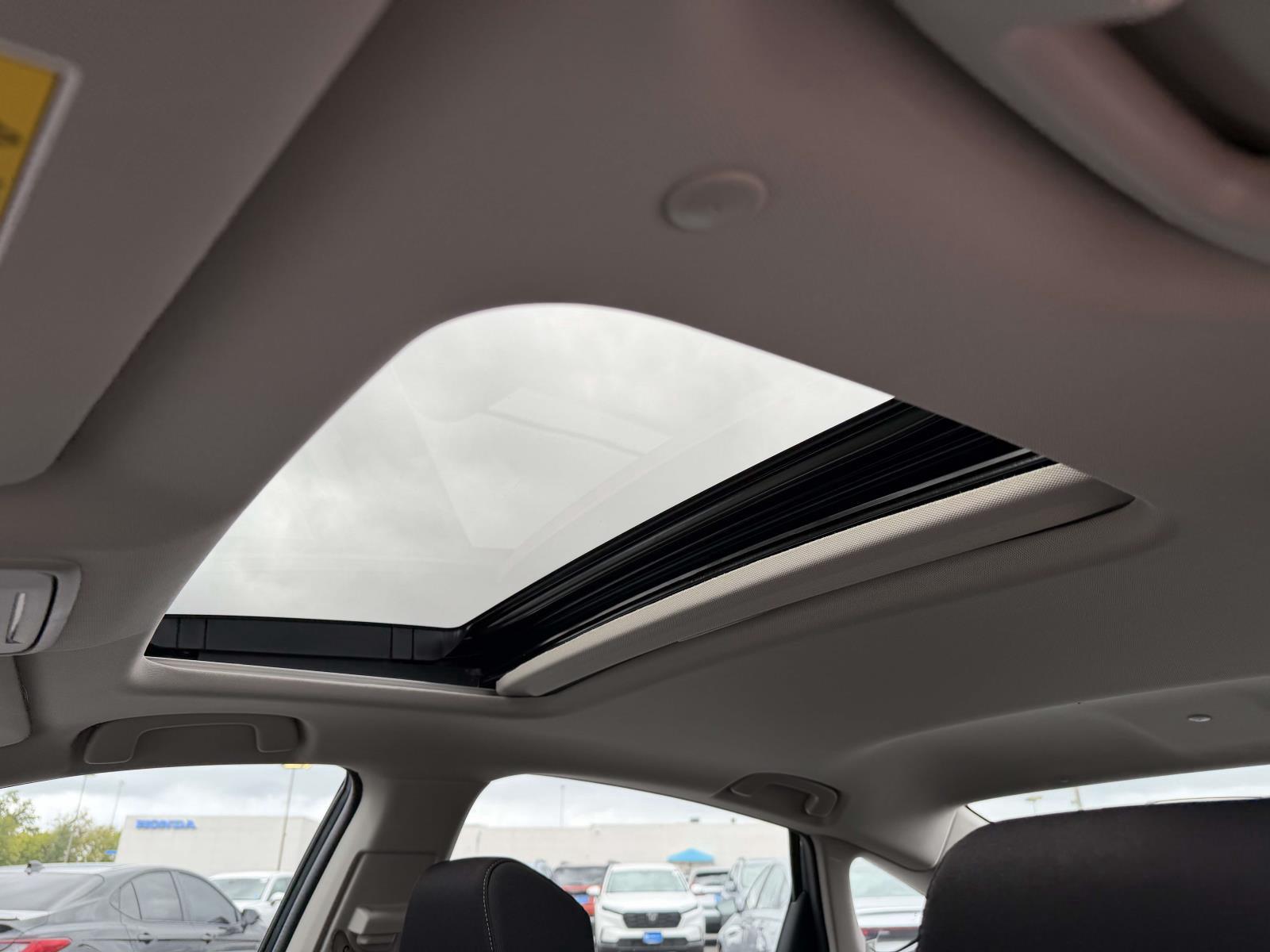 New 2026 Honda Accord Sedan Sedan