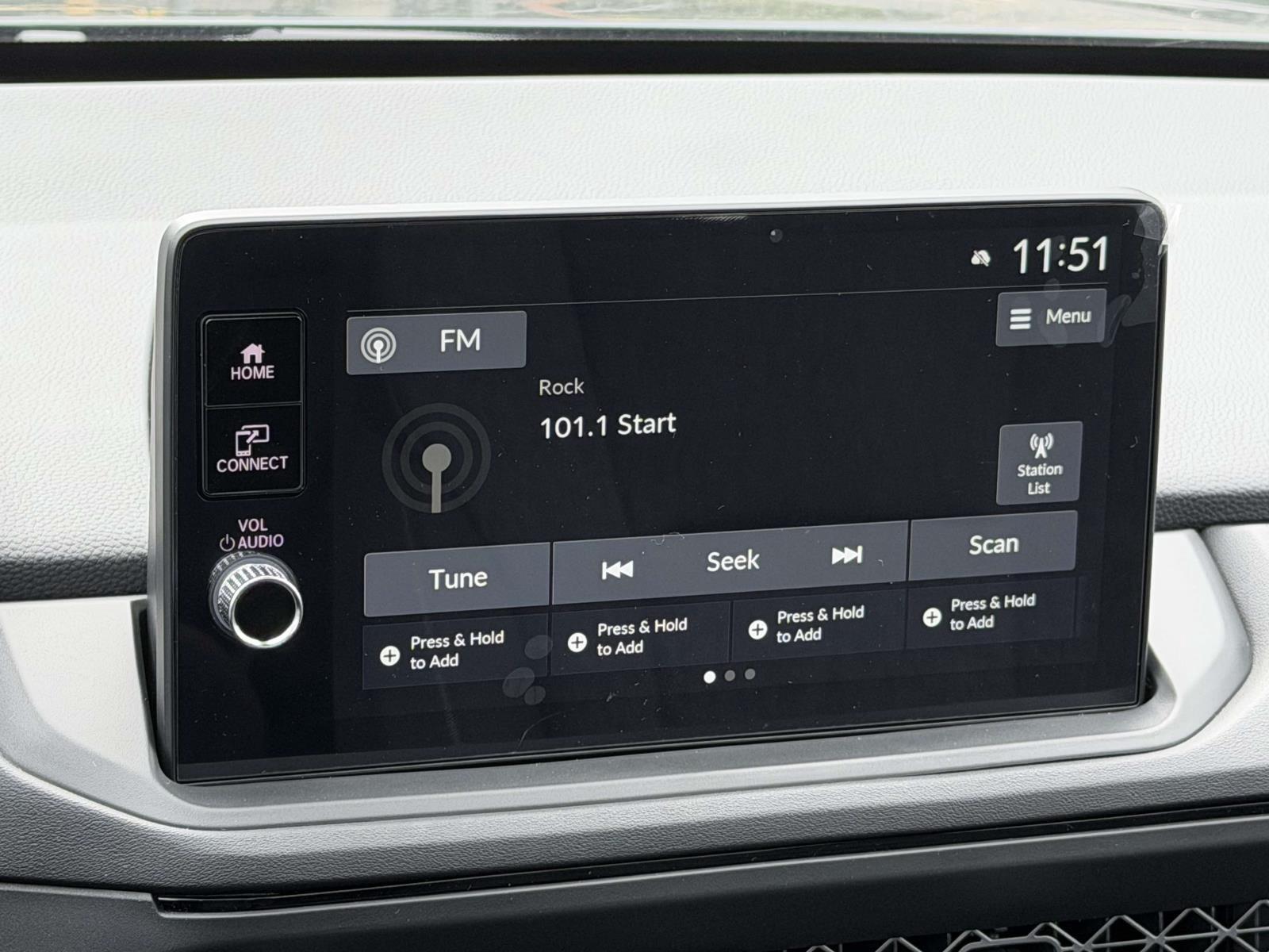 New 2026 Honda Accord Sedan Sedan