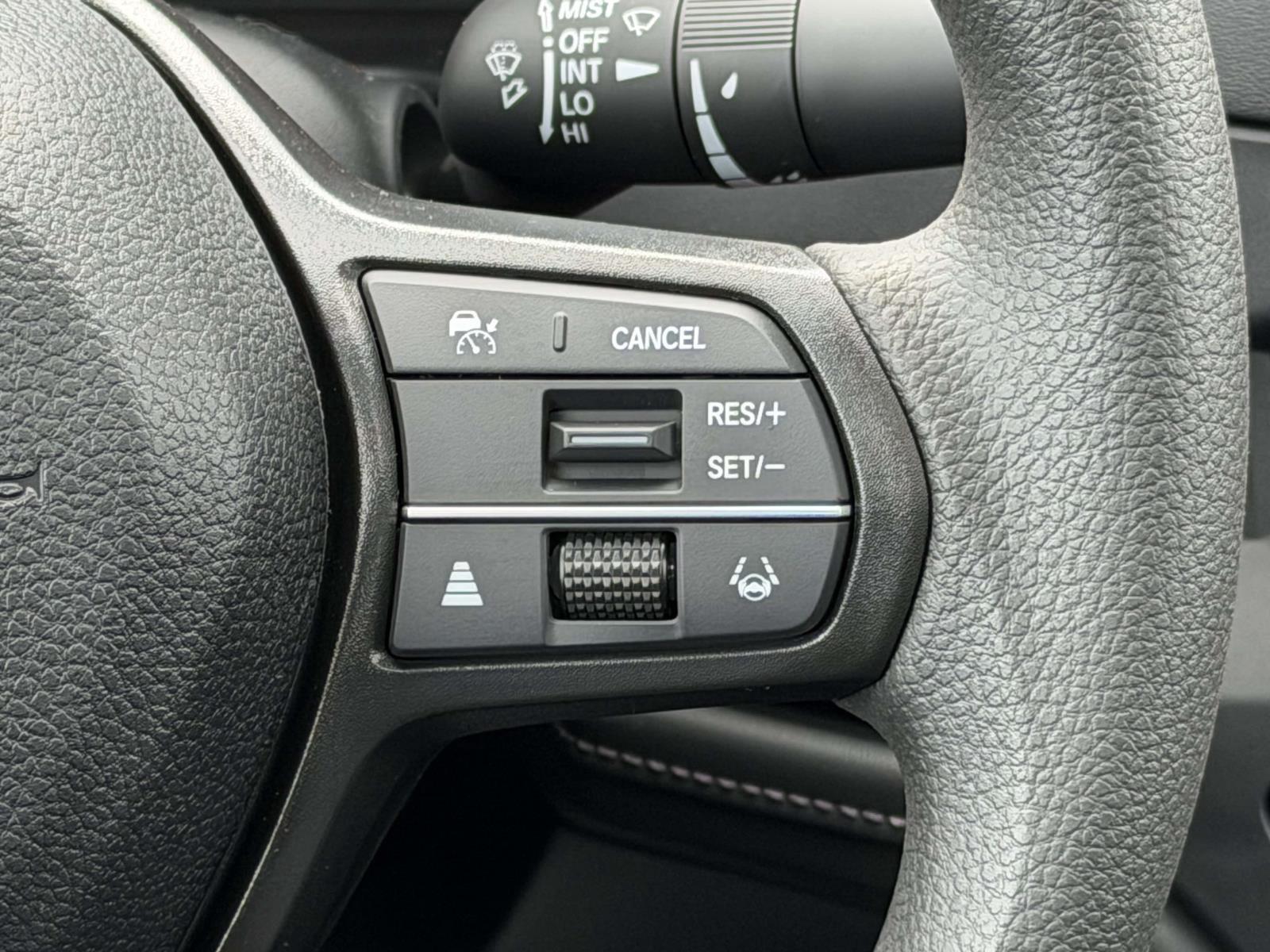 New 2026 Honda Accord Sedan Sedan