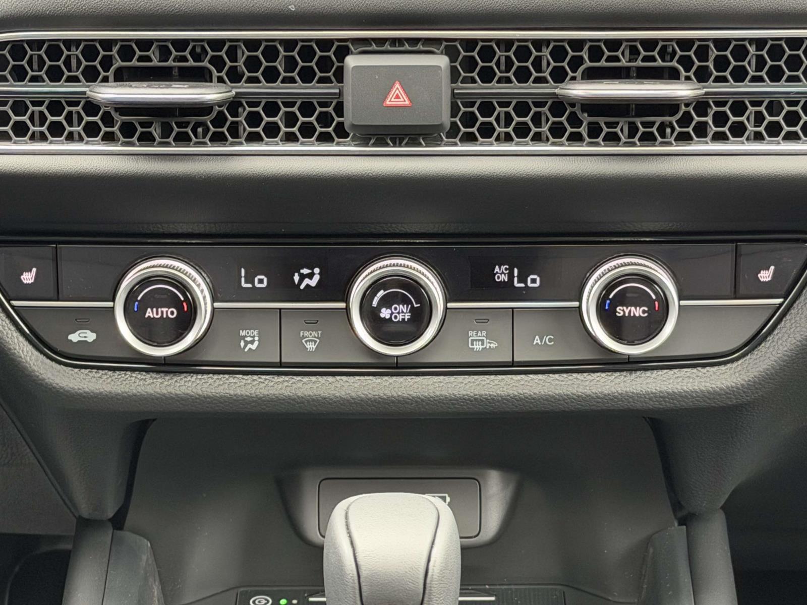 New 2027 Honda HR-V SUV