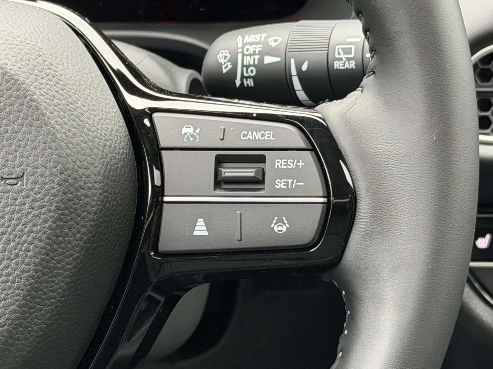 New 2027 Honda HR-V SUV